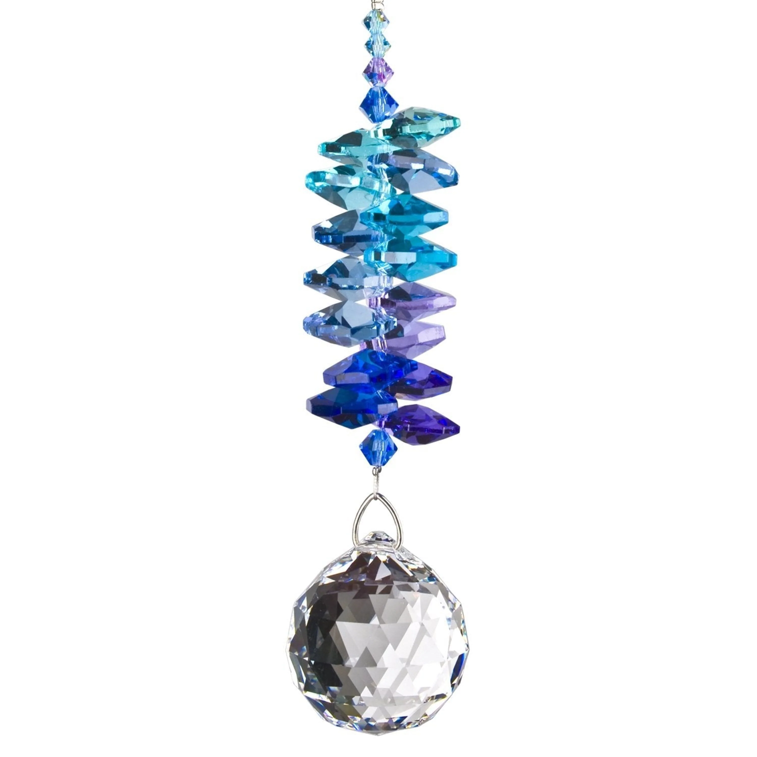 Crystal Grand Cascade-Moonlight
