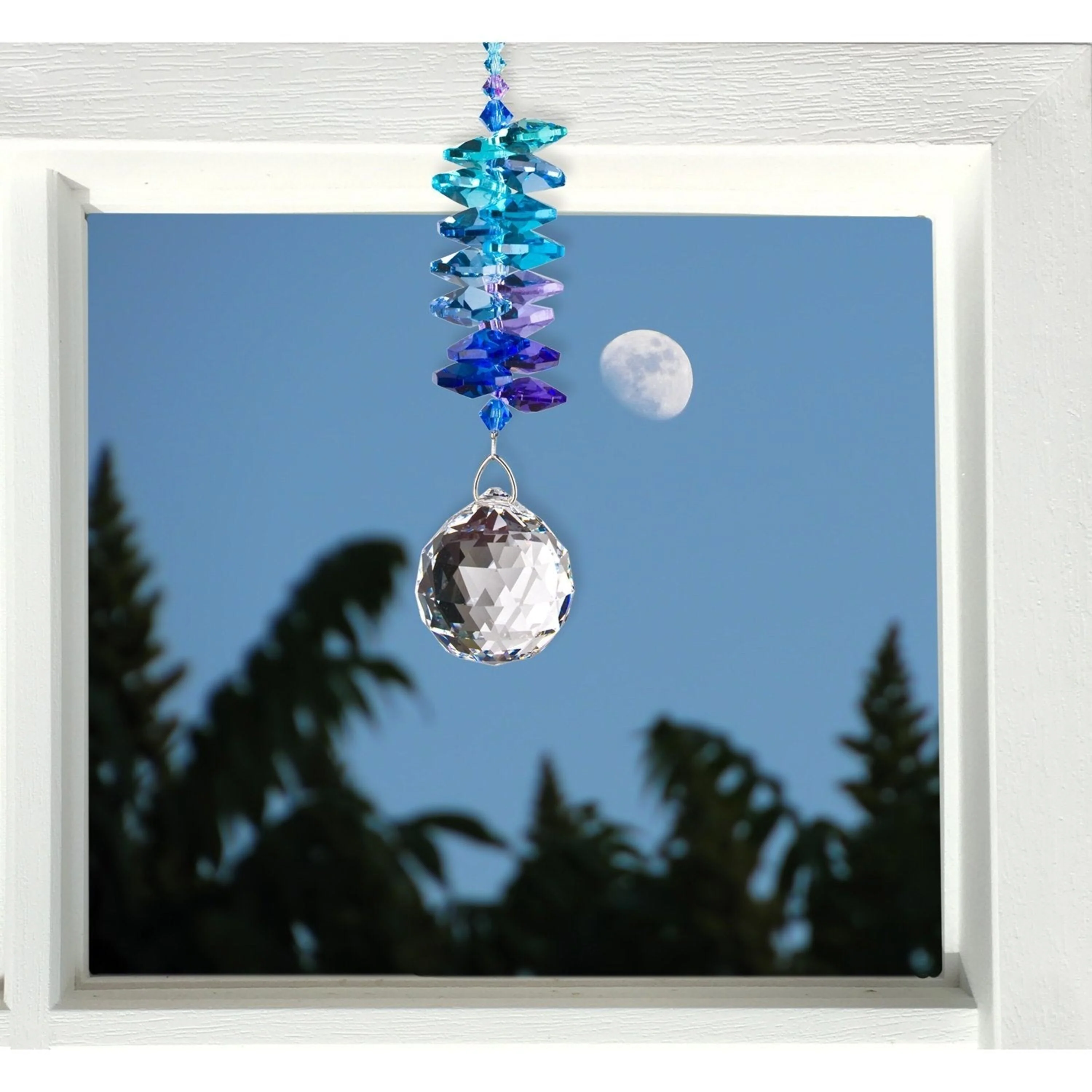 Crystal Grand Cascade-Moonlight - Image 2
