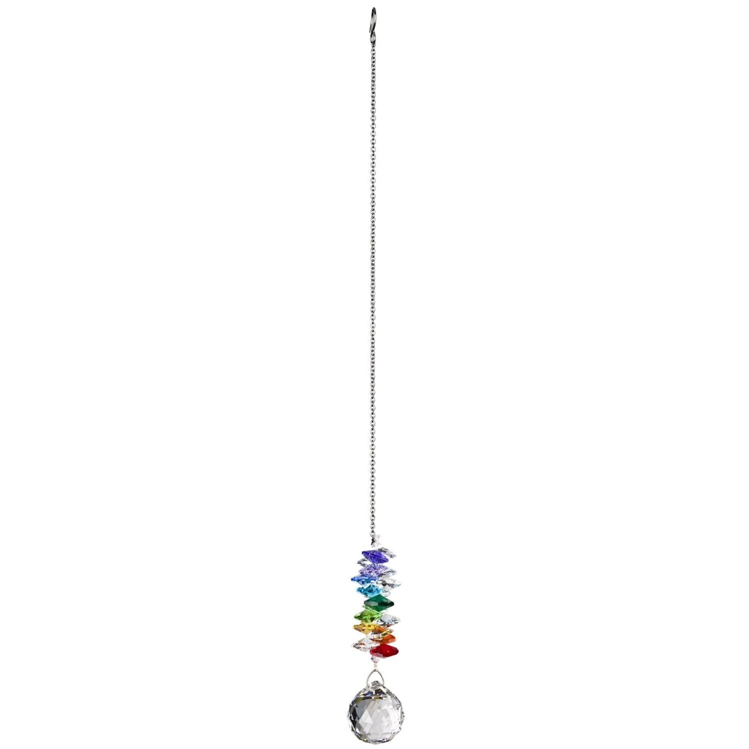 Crystal Grand Cascade-Rainbow - Image 3