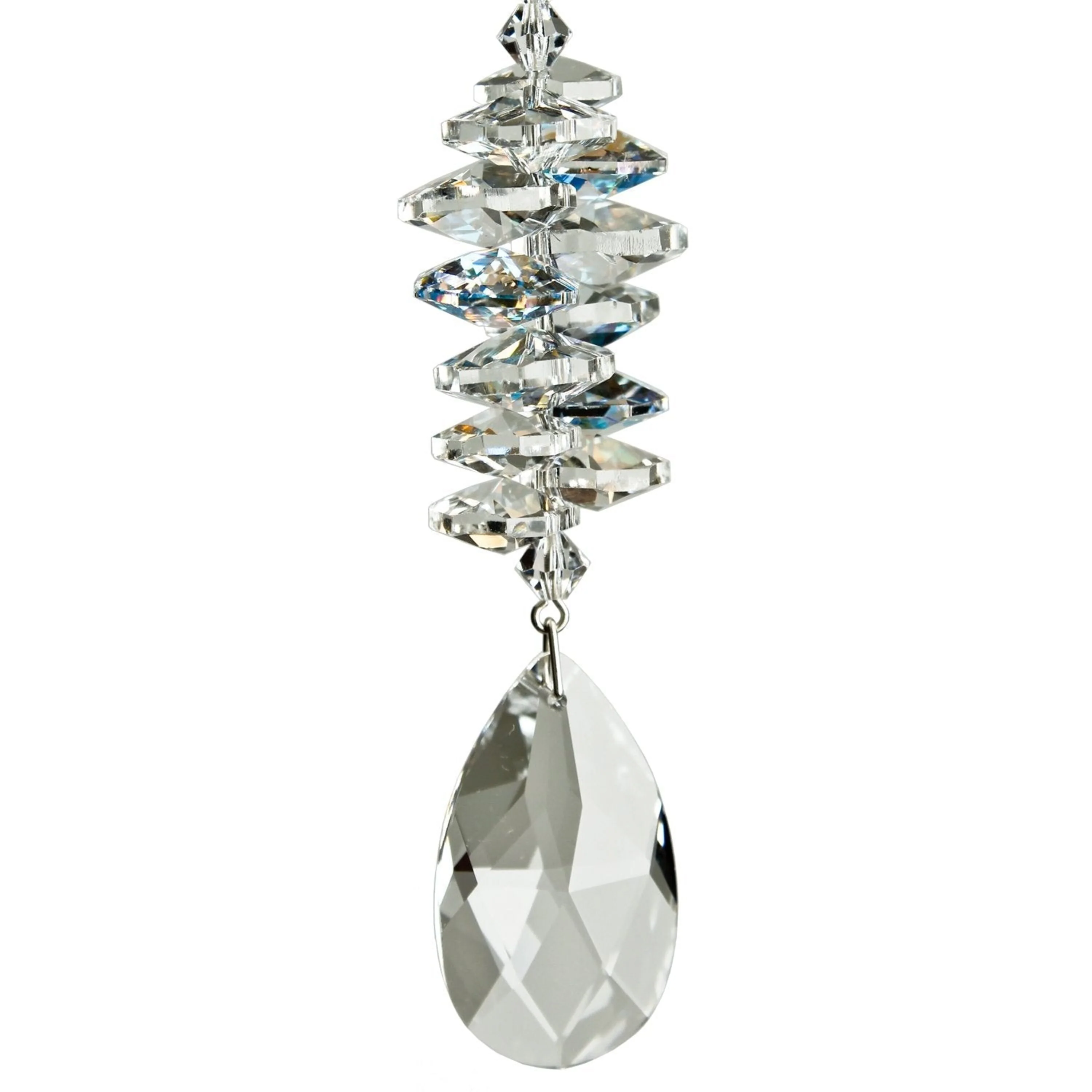 Crystal Ice Cascade - Almond
