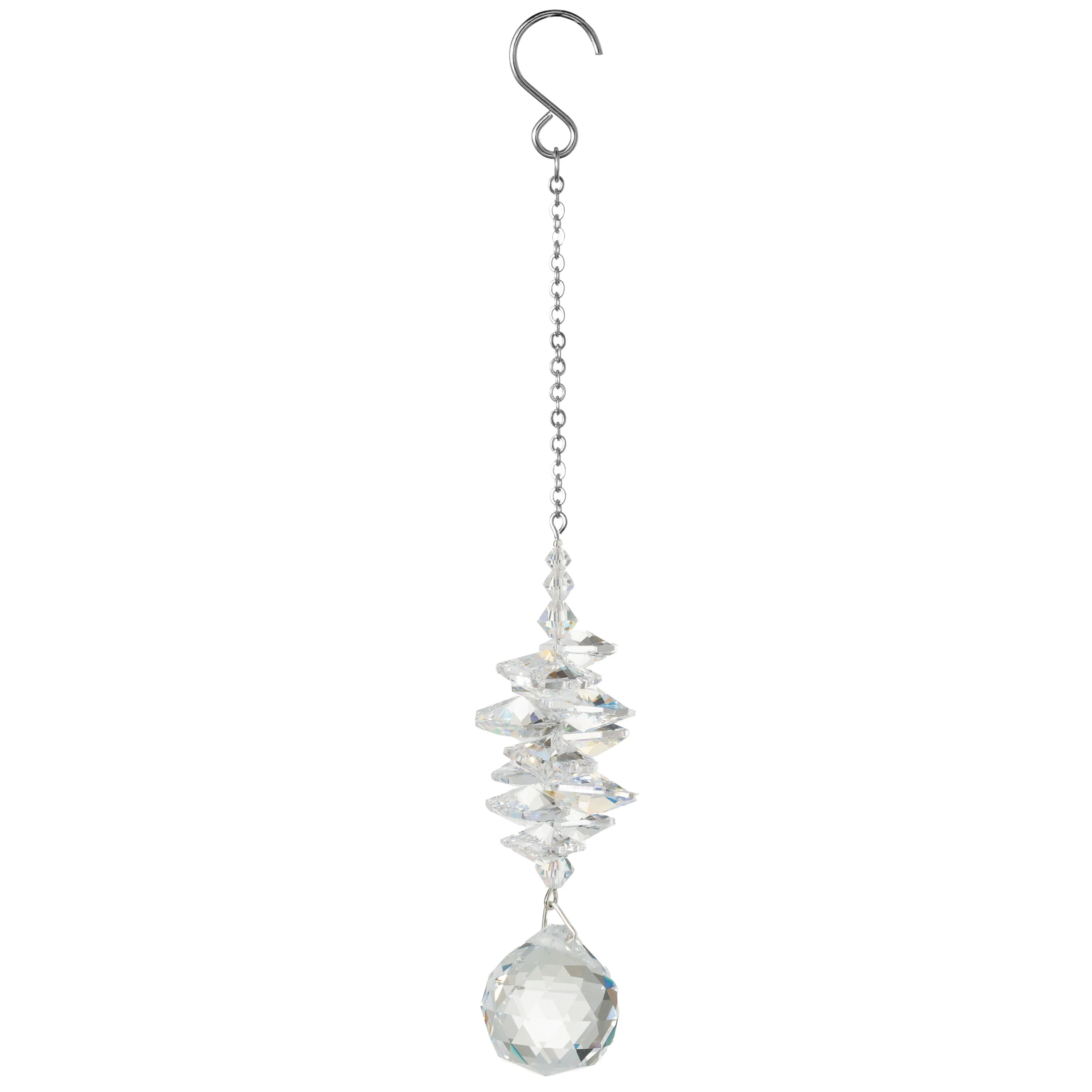 Crystal Ice Cascade - Ball - Image 2