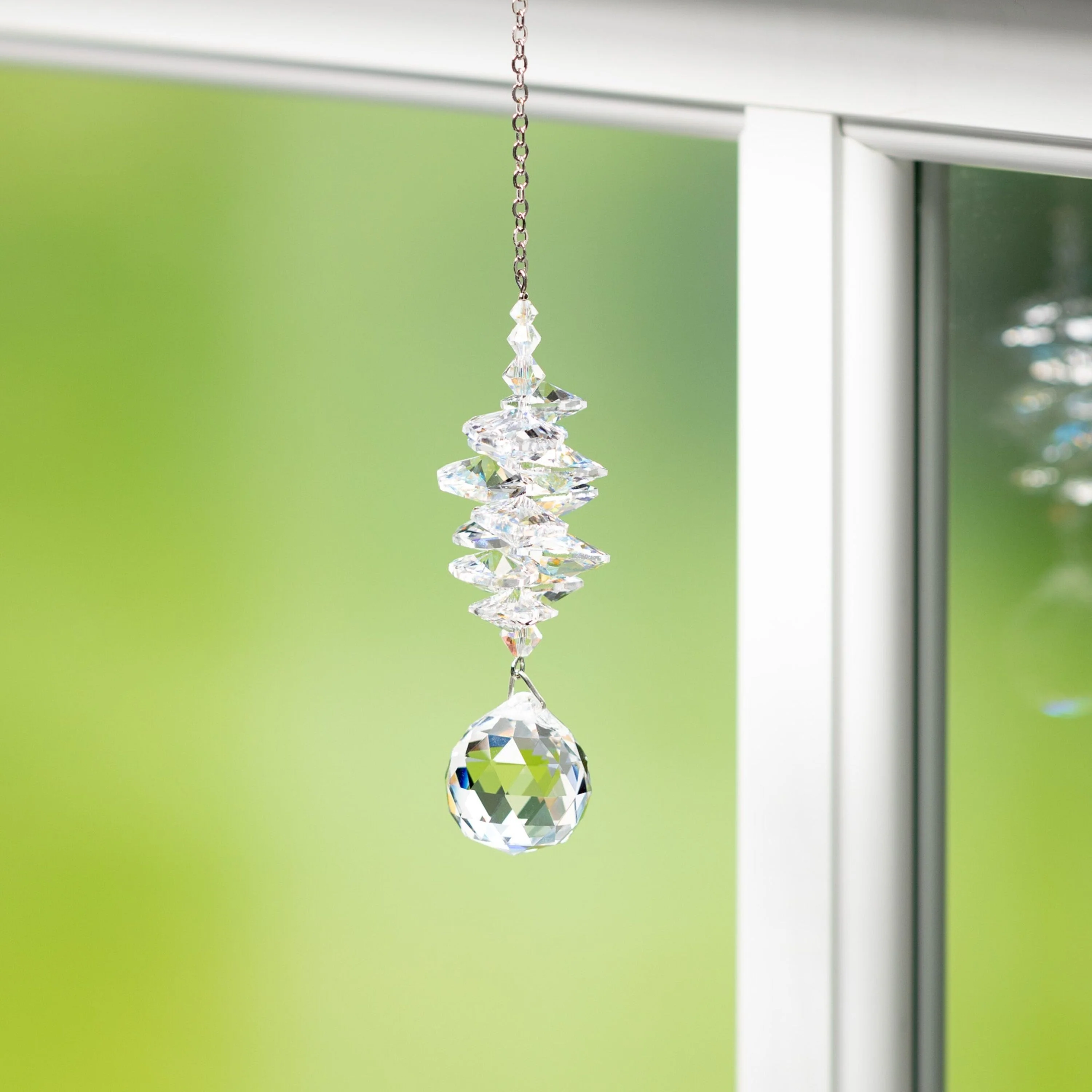 Crystal Ice Cascade - Ball - Image 3