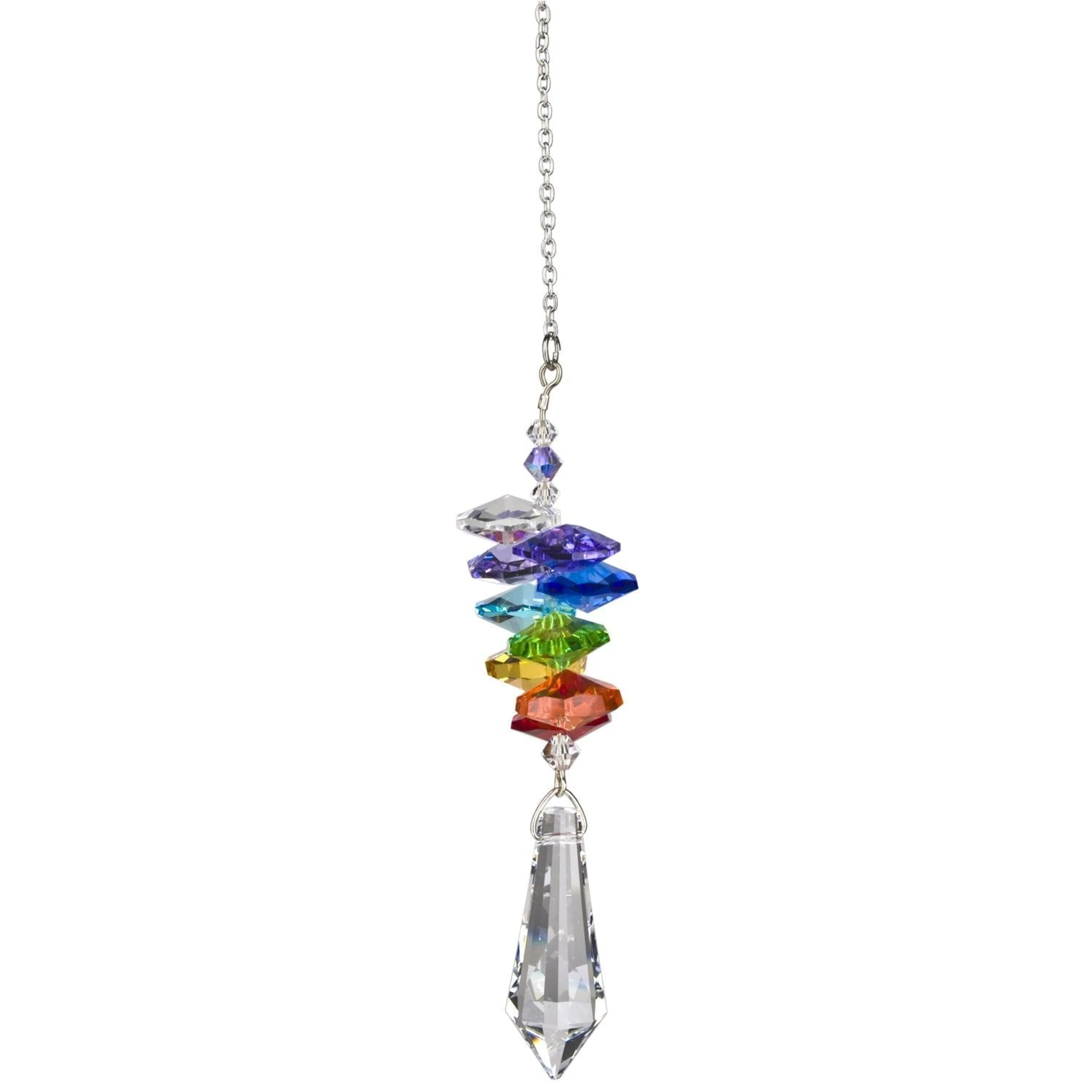 Crystal Rainbow Cascade-Icicle - Image 3