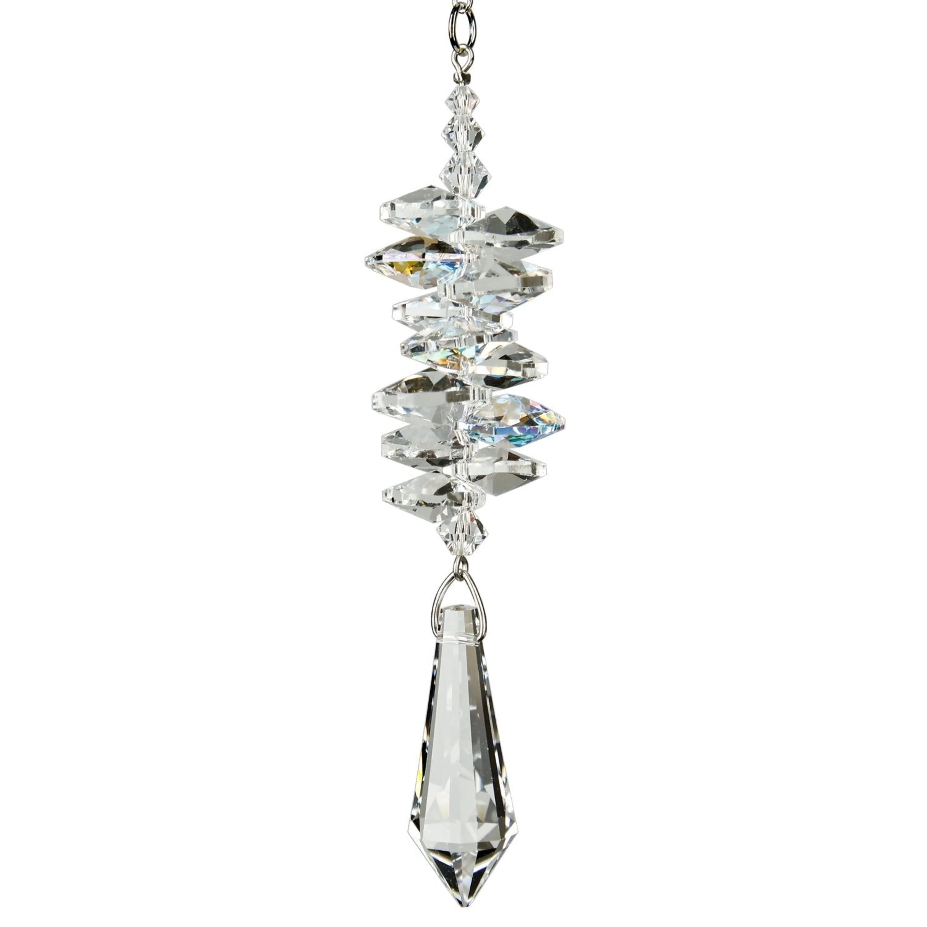 Crystal Ice Cascade - Icicle - Image 3