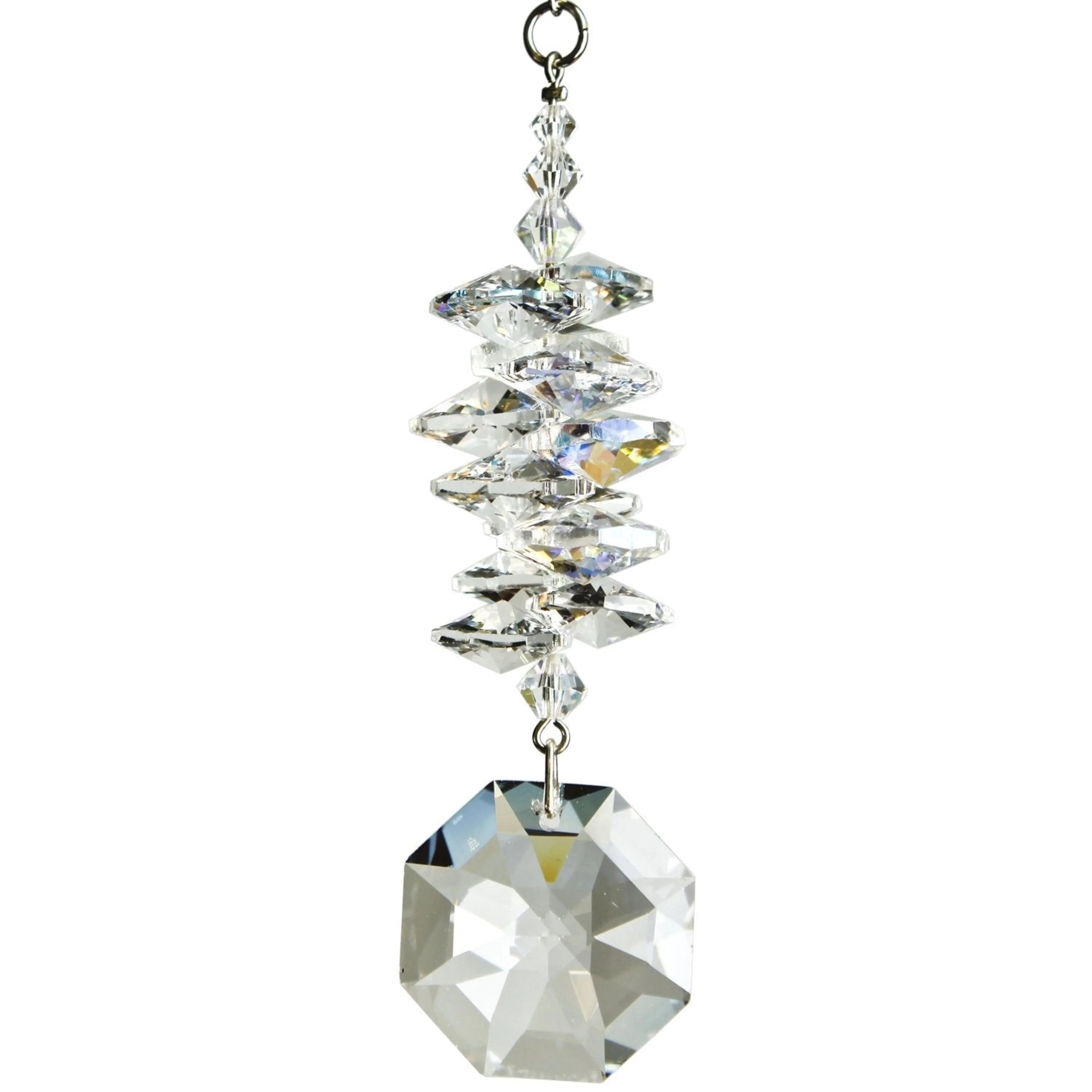 Crystal Ice Cascade - Octagon - Image 6