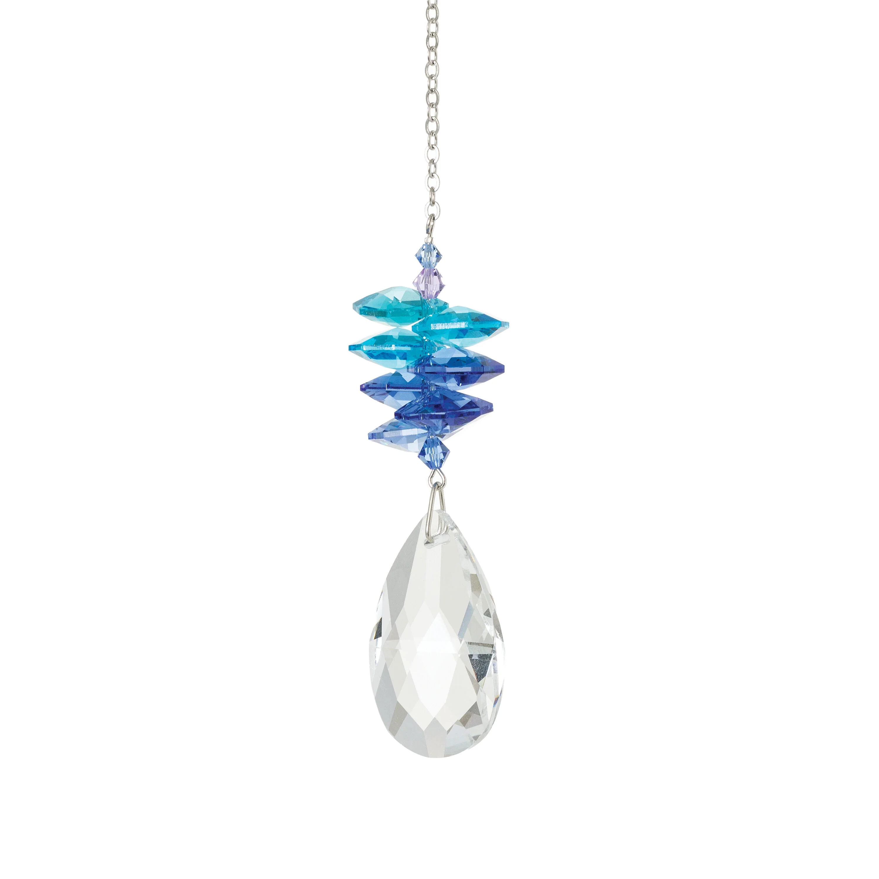 Crystal Moonlight Cascade-Almond - Image 3