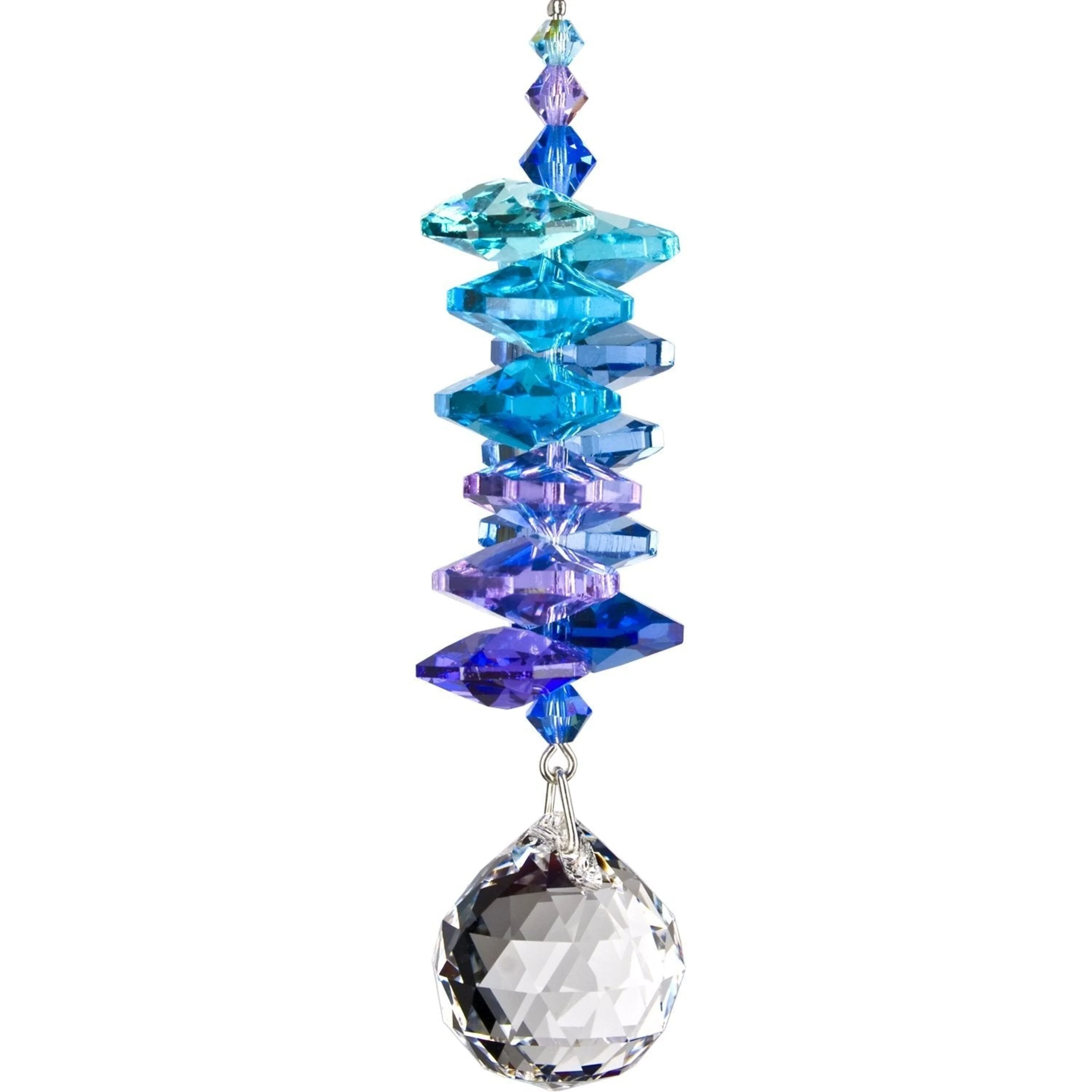 Crystal Moonlight Cascade-Ball