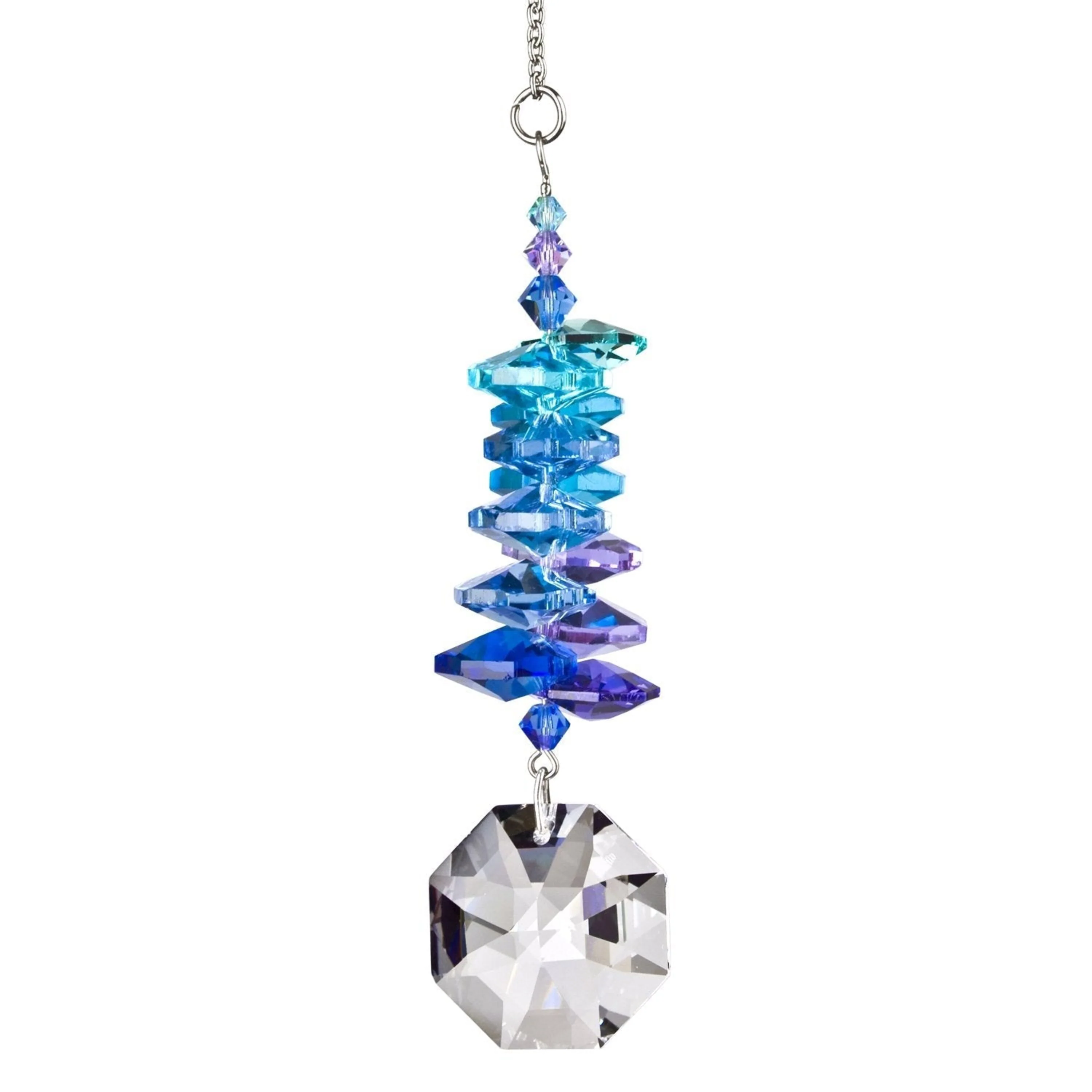 Crystal Moonlight Cascade-Octagon - Image 3
