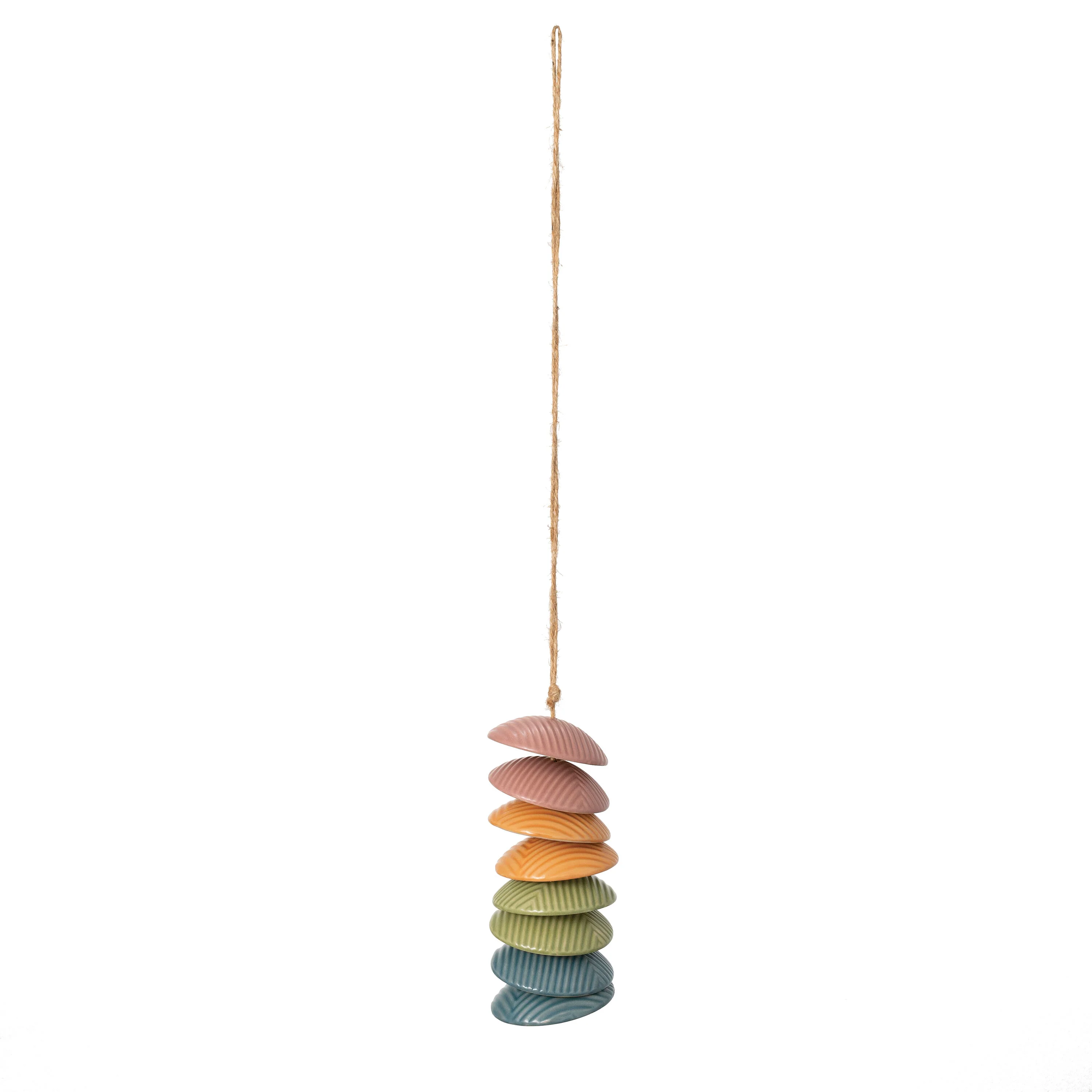 Clay Chimes - Image 3