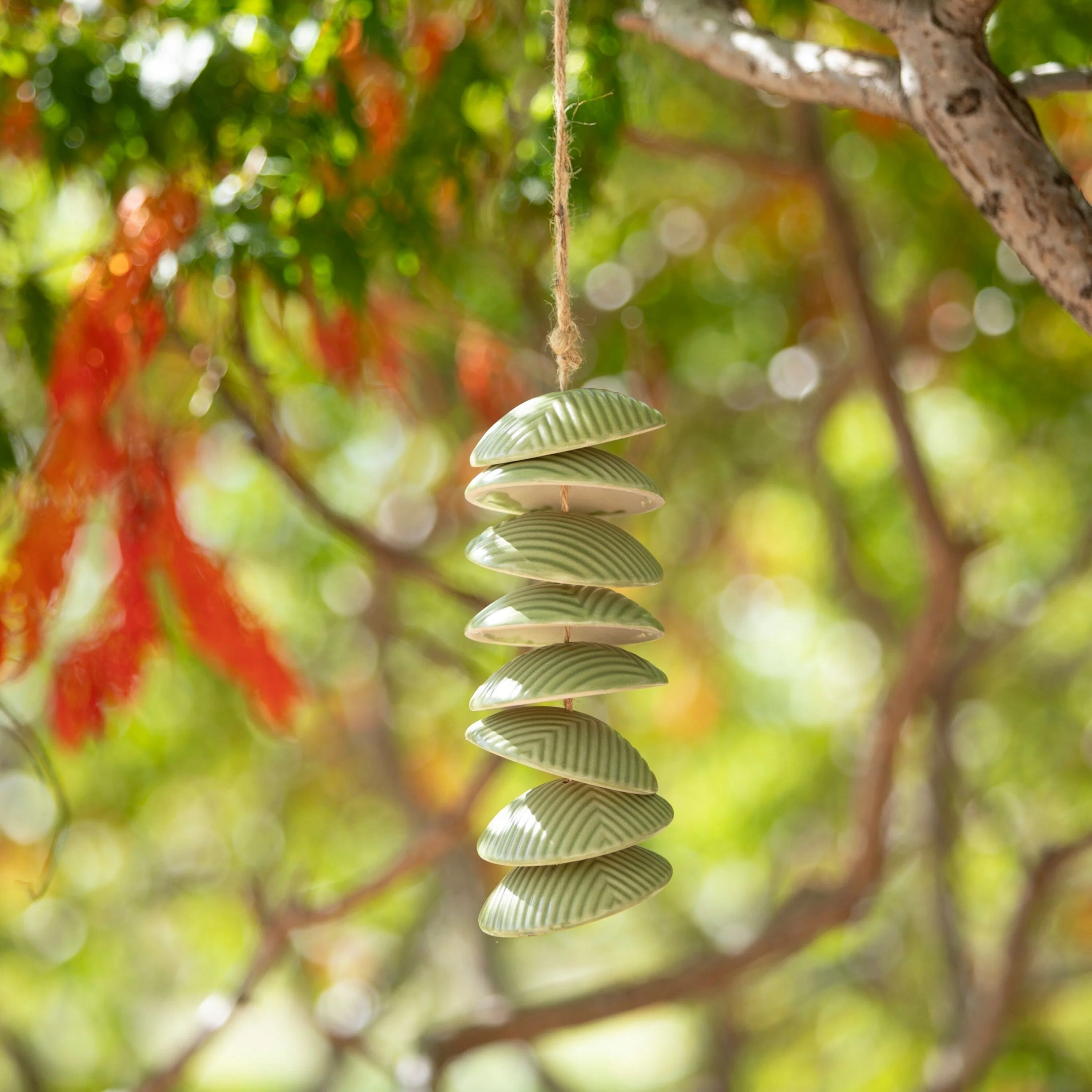 Clay Chimes - Image 3