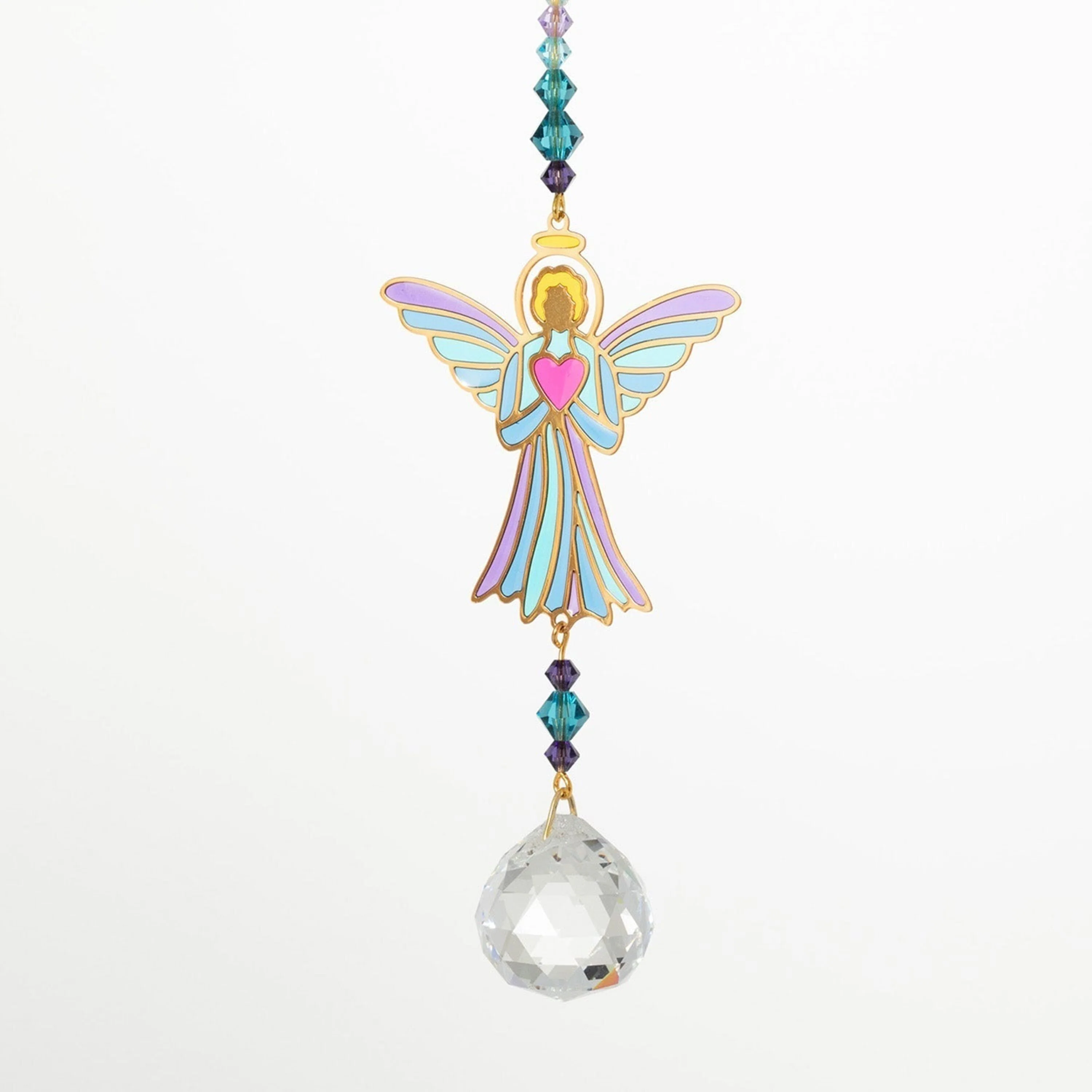 Crystal Dreams - Angel
