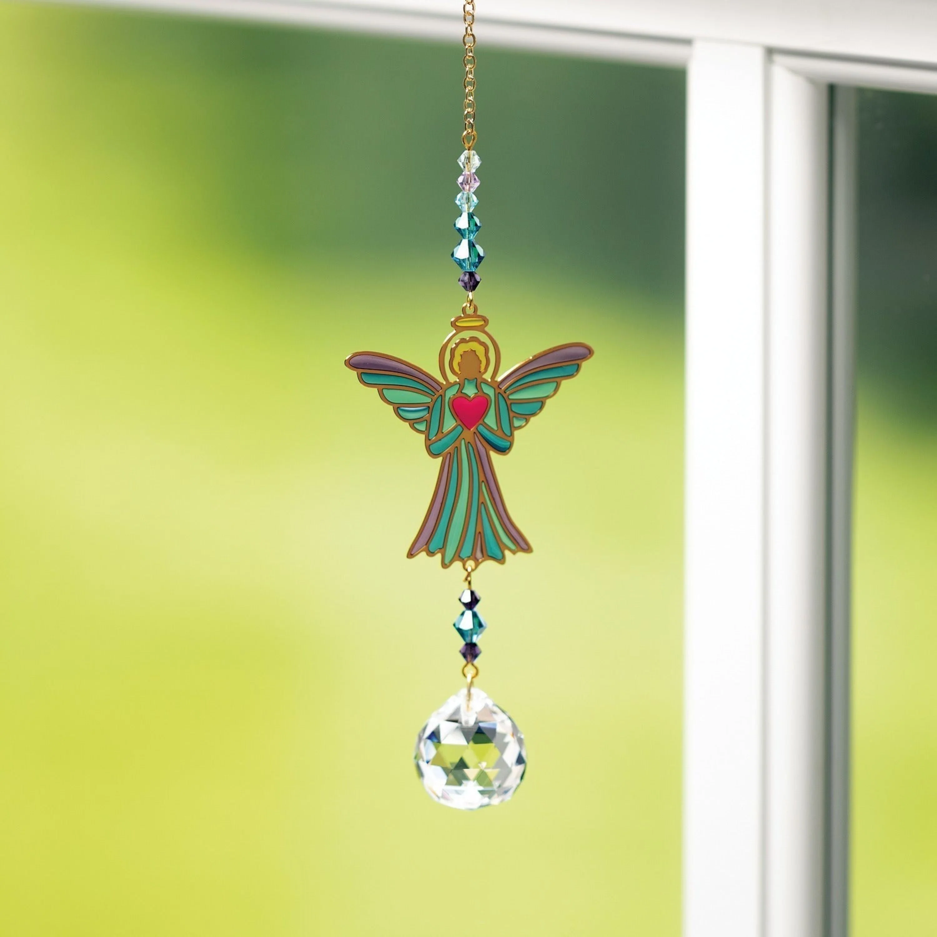 Crystal Dreams - Angel - Image 3