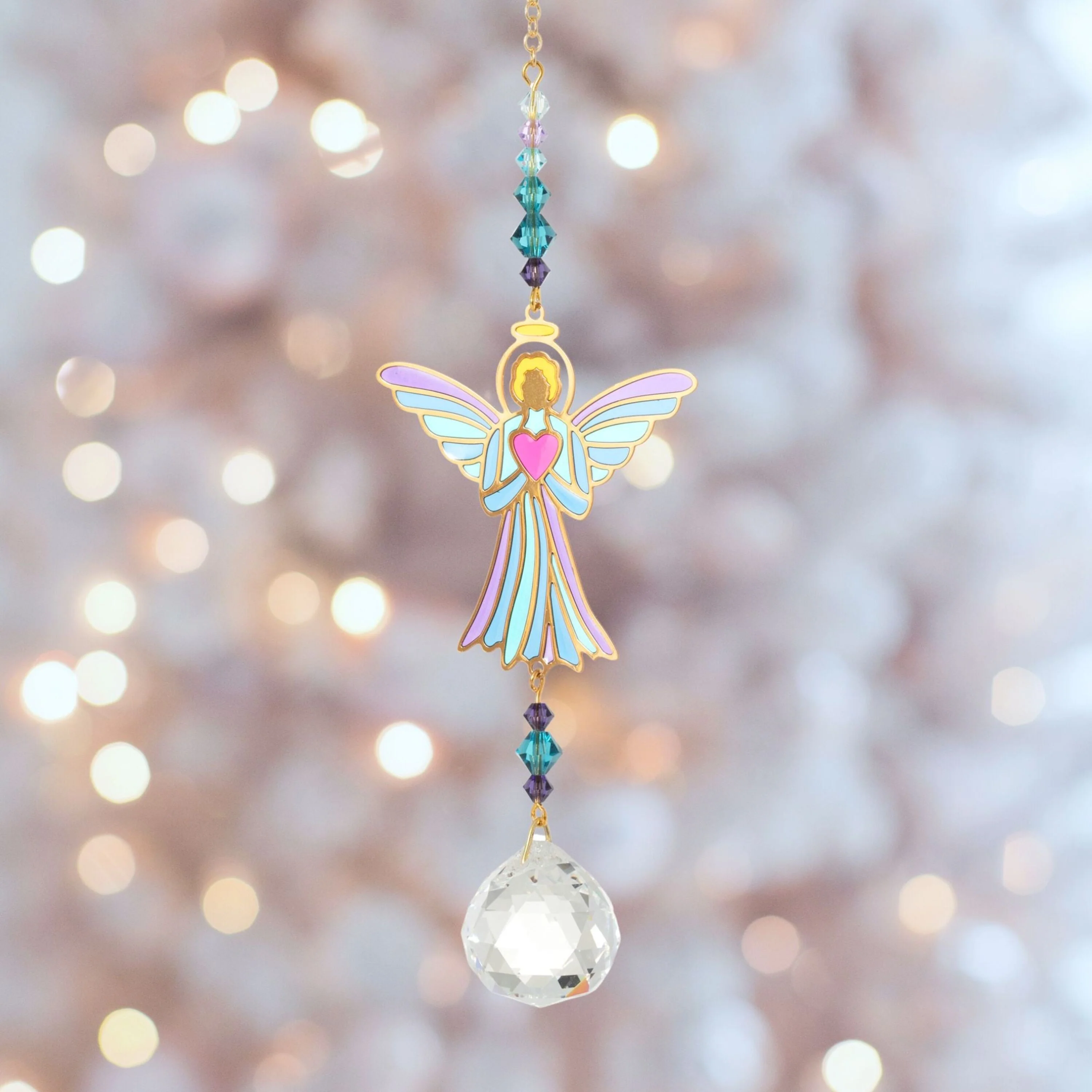 Crystal Dreams - Angel - Image 5