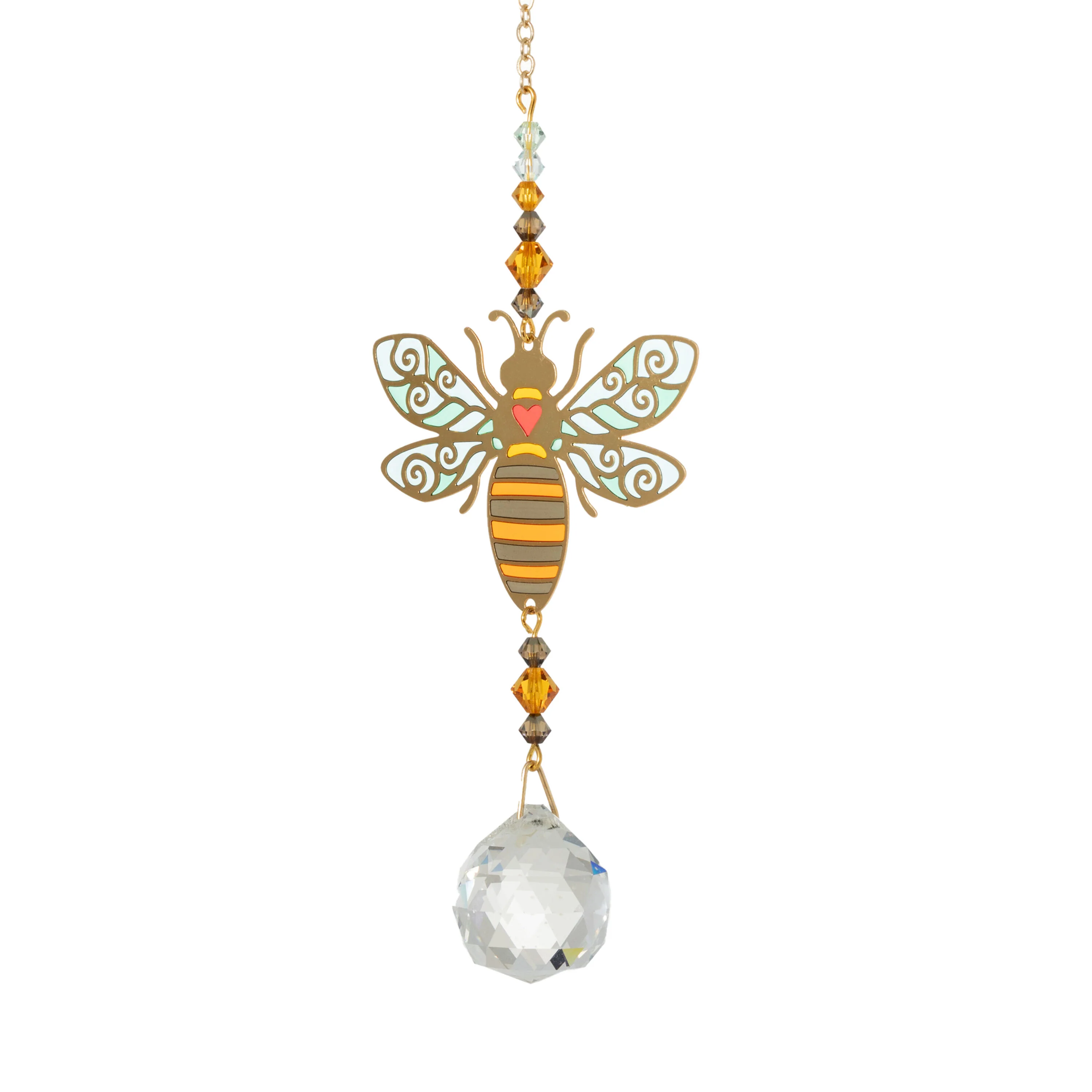 Crystal Dreams - Bee