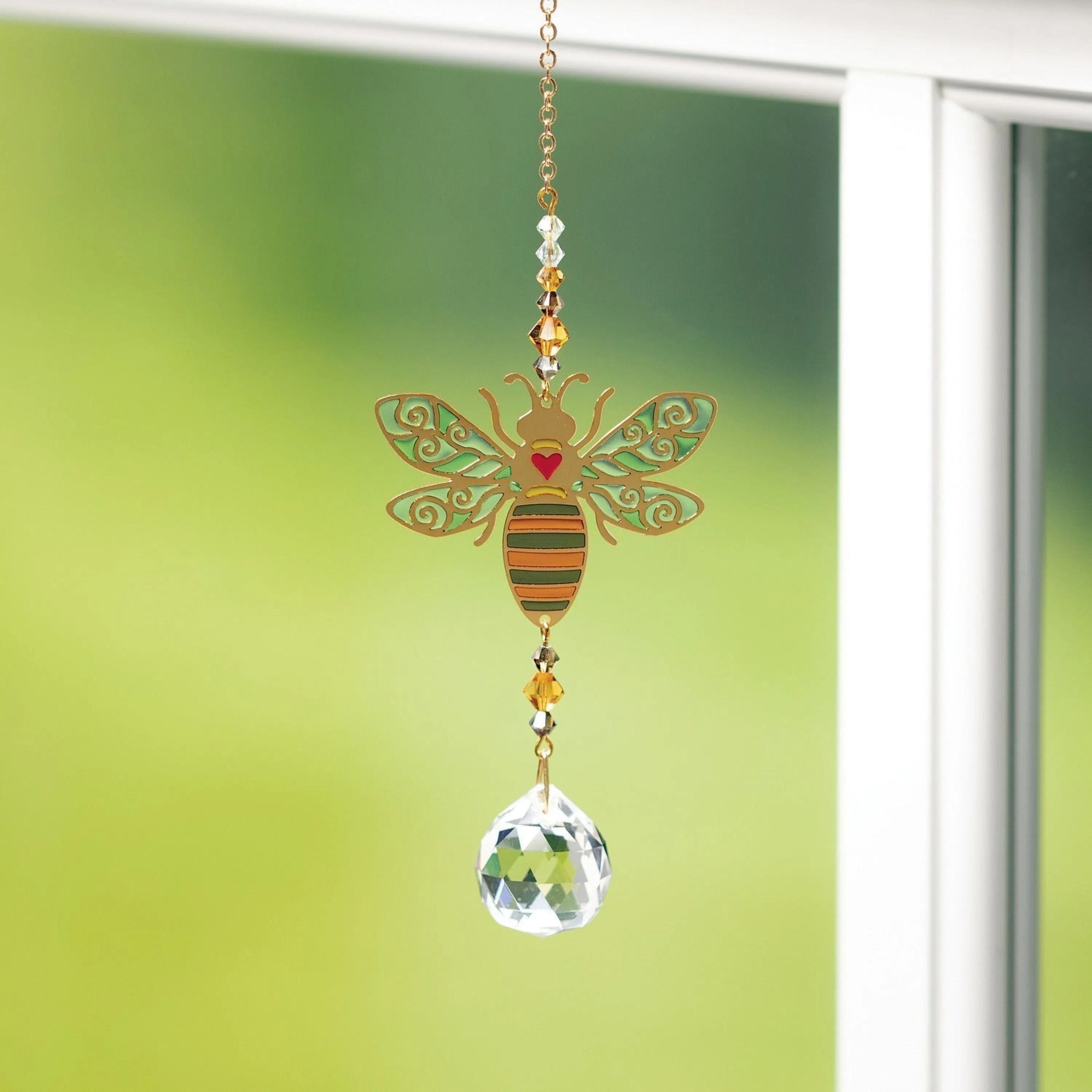 Crystal Dreams - Bee - Image 3