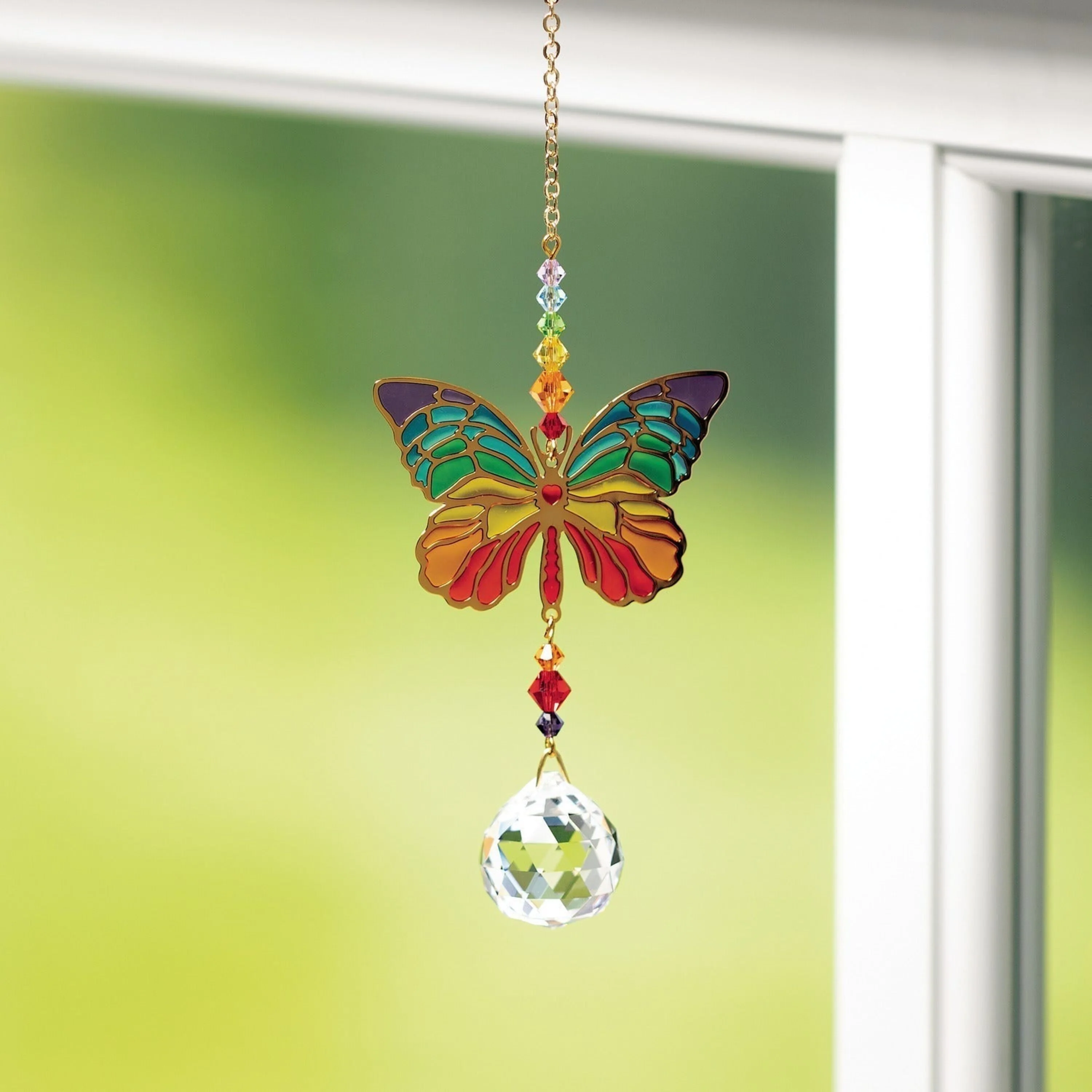Crystal Dreams - Butterfly - Image 3