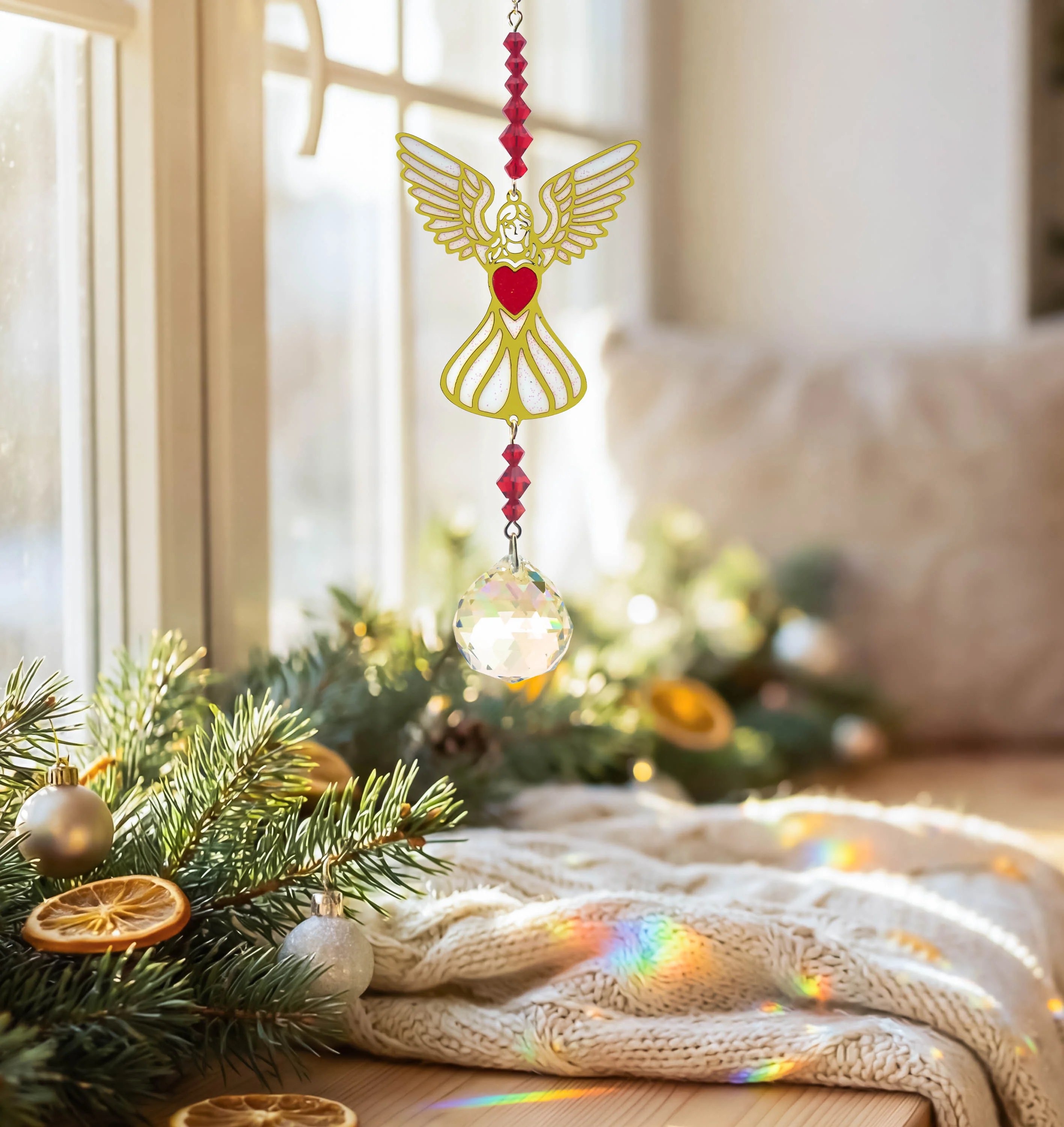 Christmas Dream - Angel