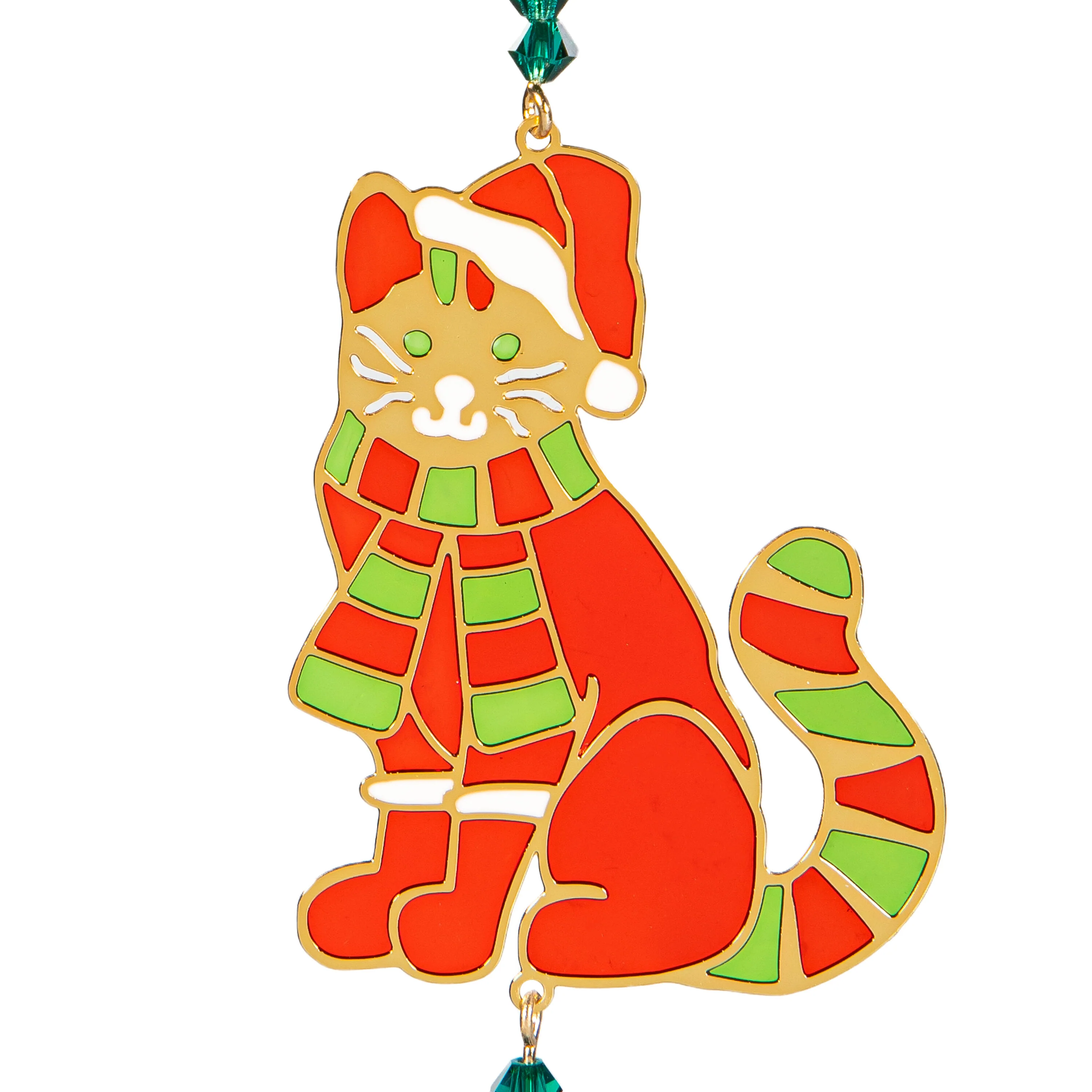 Christmas Dream - Cat - Image 3