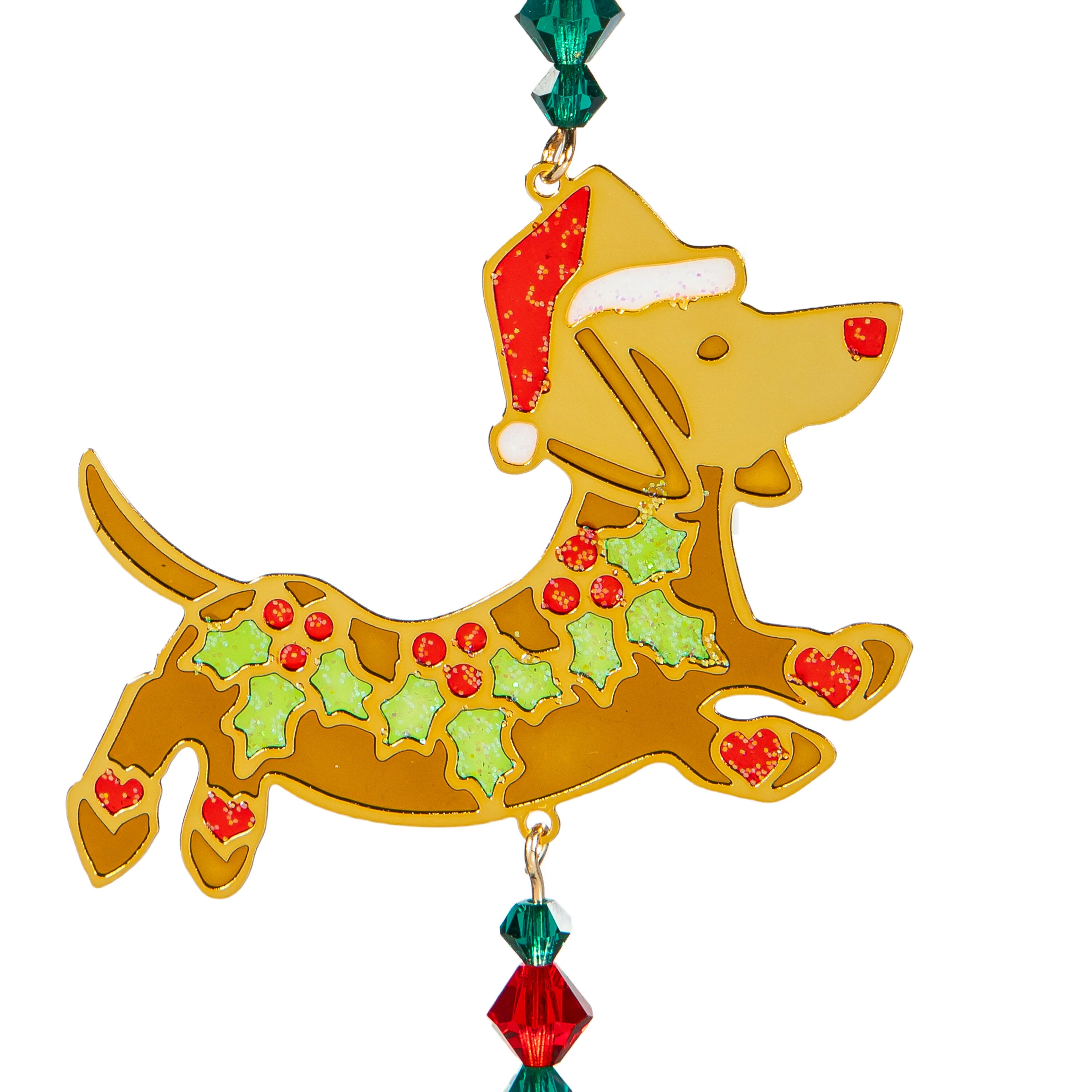 Christmas Dream - Dog - Image 3