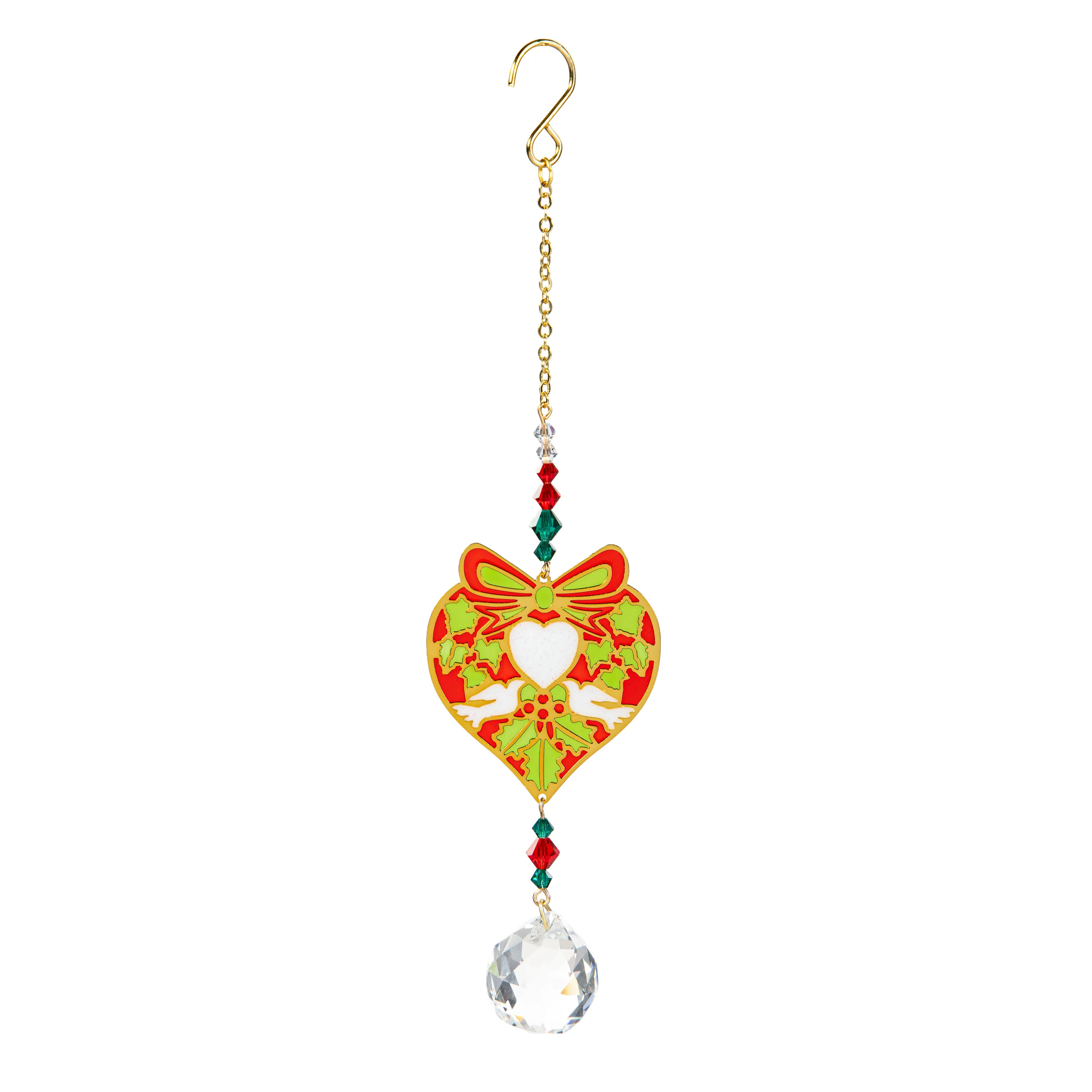 Christmas Dream - Heart - Image 2