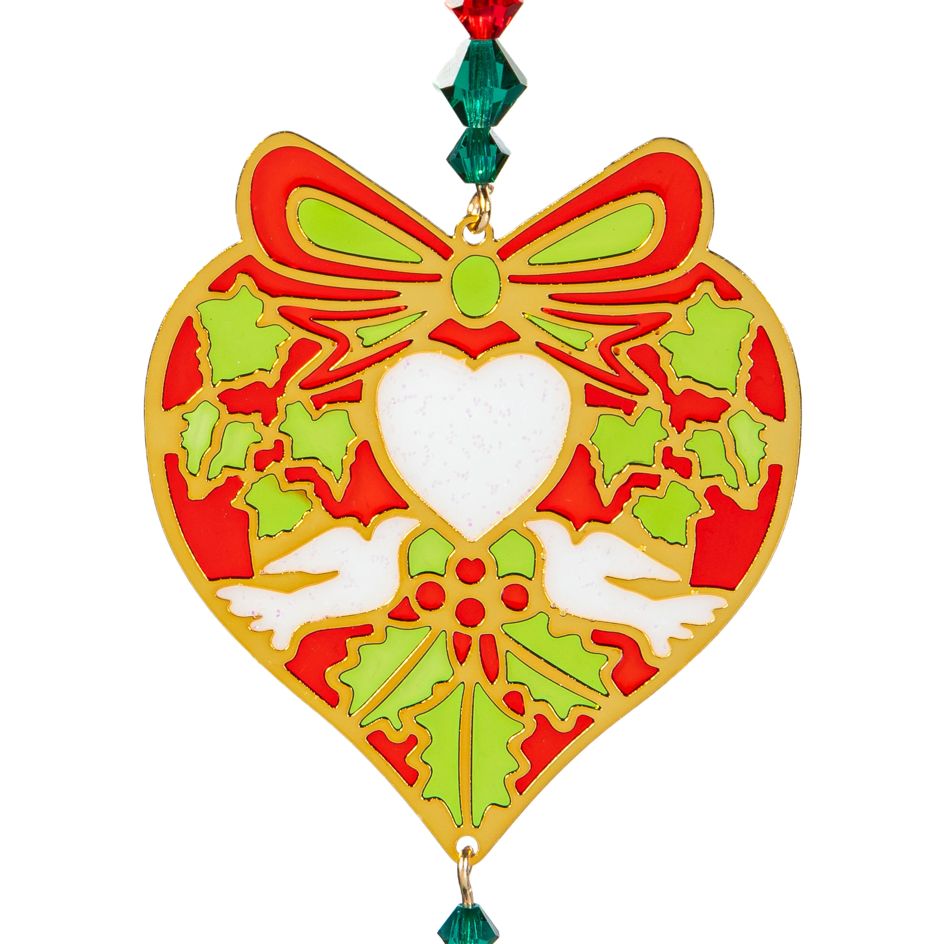 Christmas Dream - Heart - Image 3
