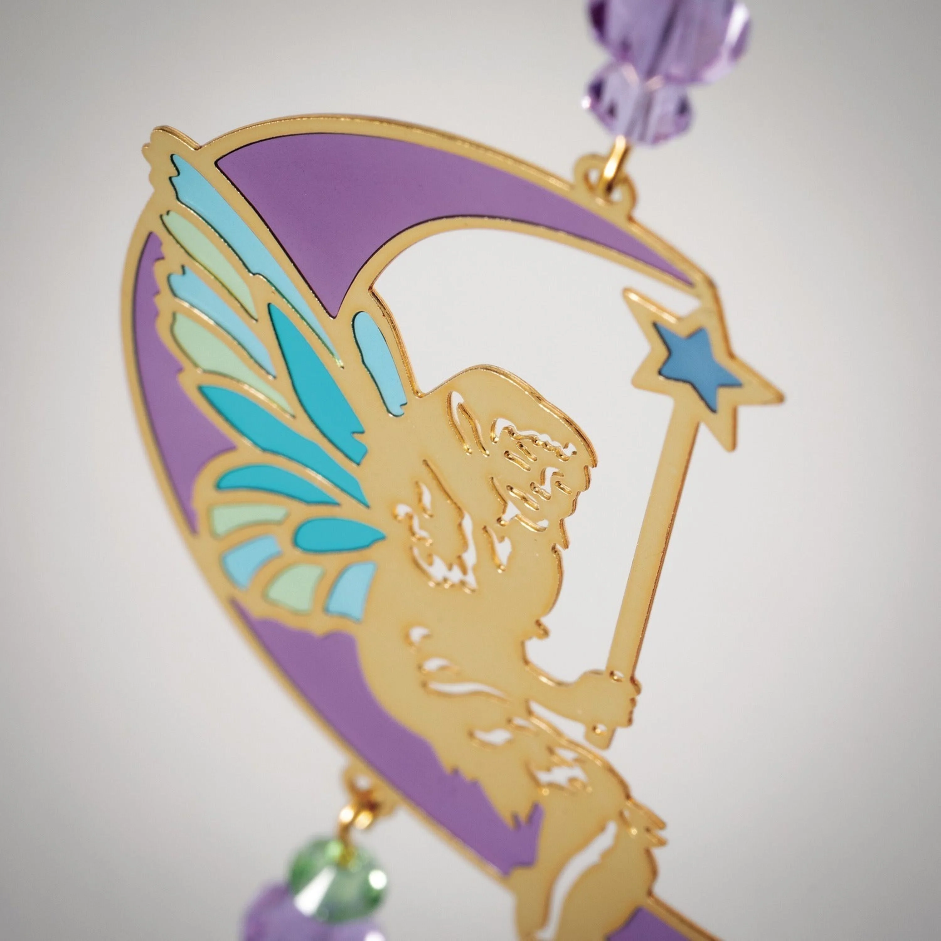 Crystal Dreams - Fairy - Image 2