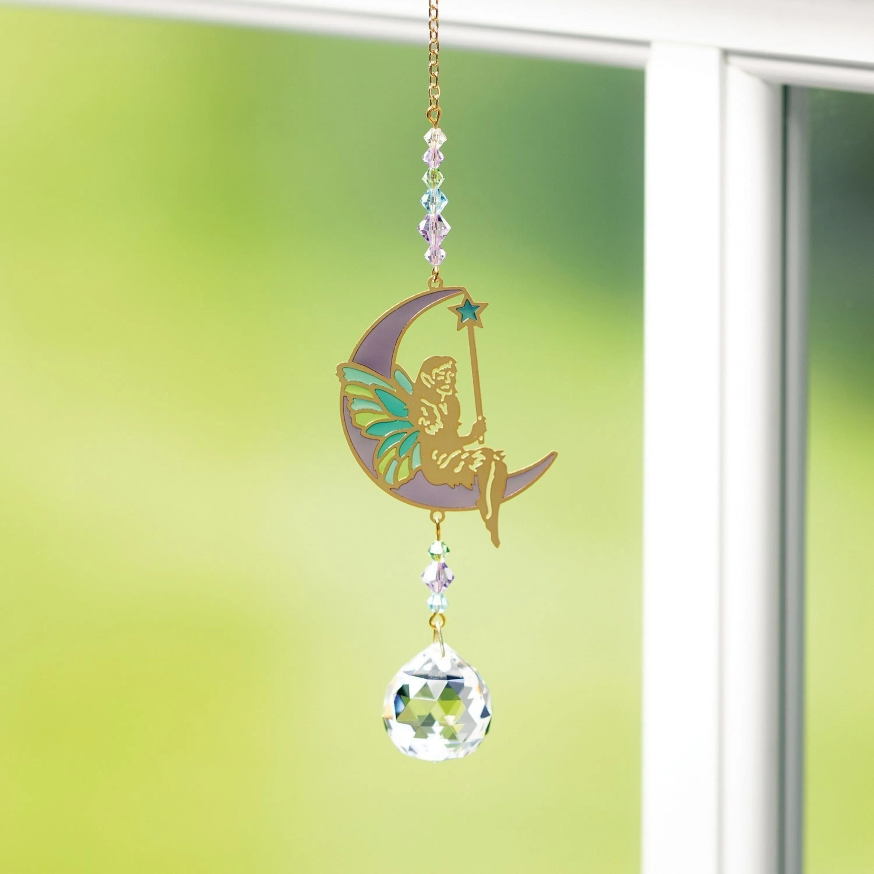 Crystal Dreams - Fairy - Image 3