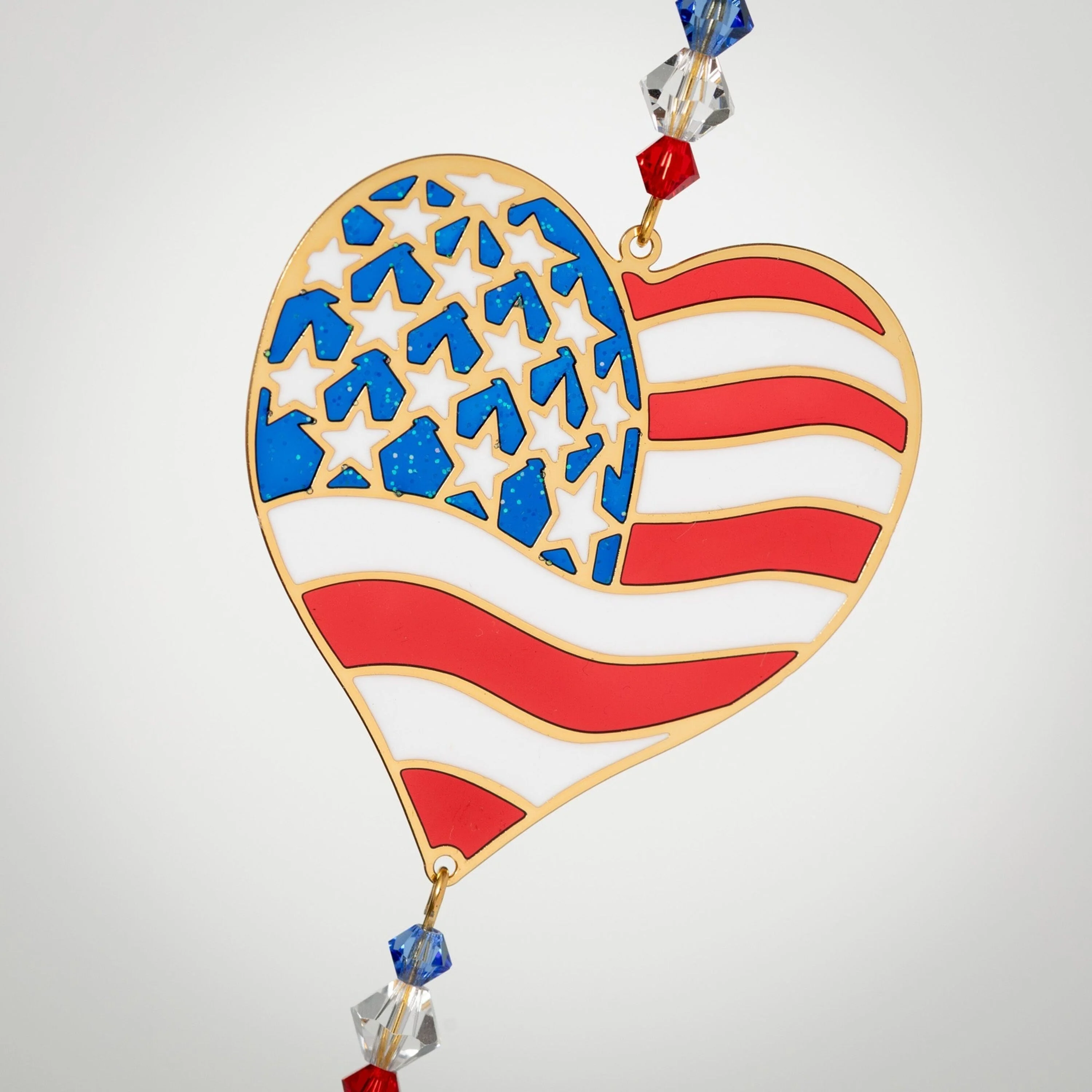 Crystal Dreams - Flag - Image 2