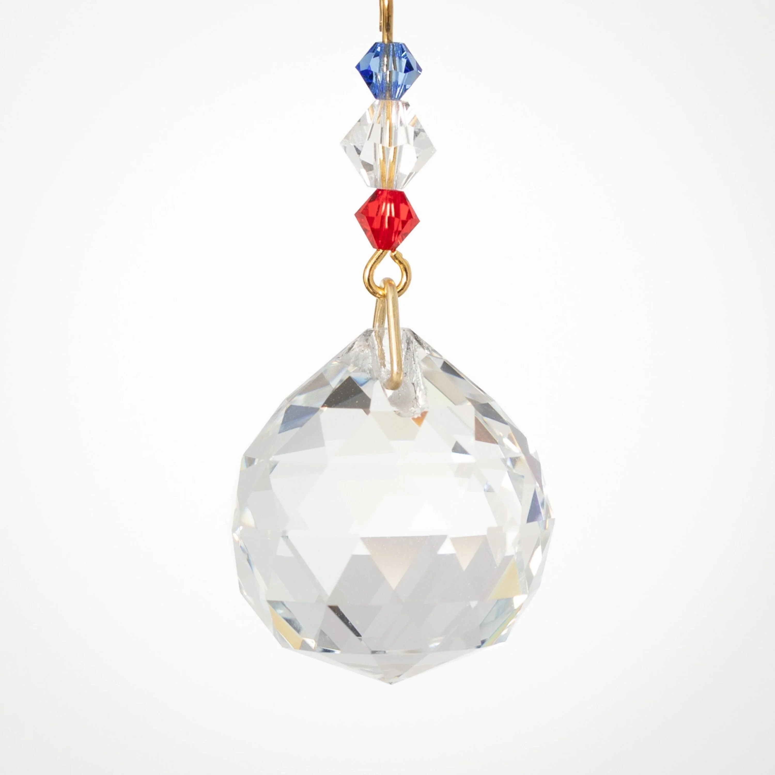 Crystal Dreams - Flag - Image 3