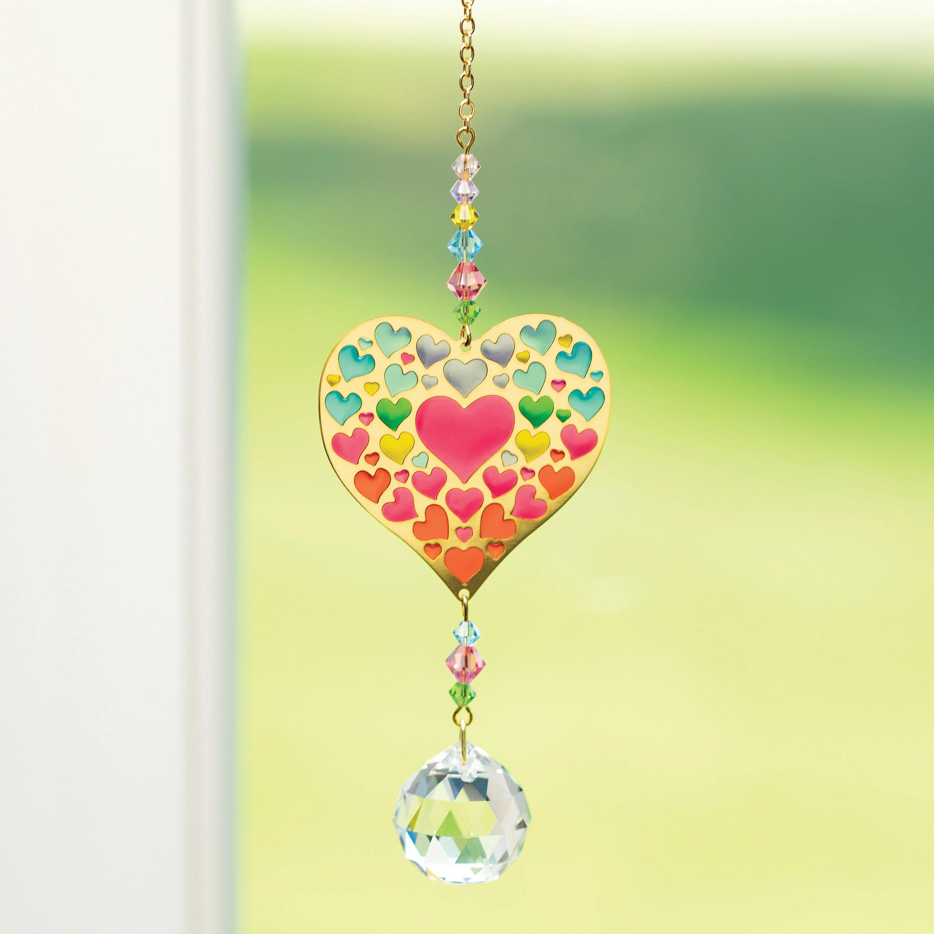 Crystal Dreams - Heart of Hearts - Image 3