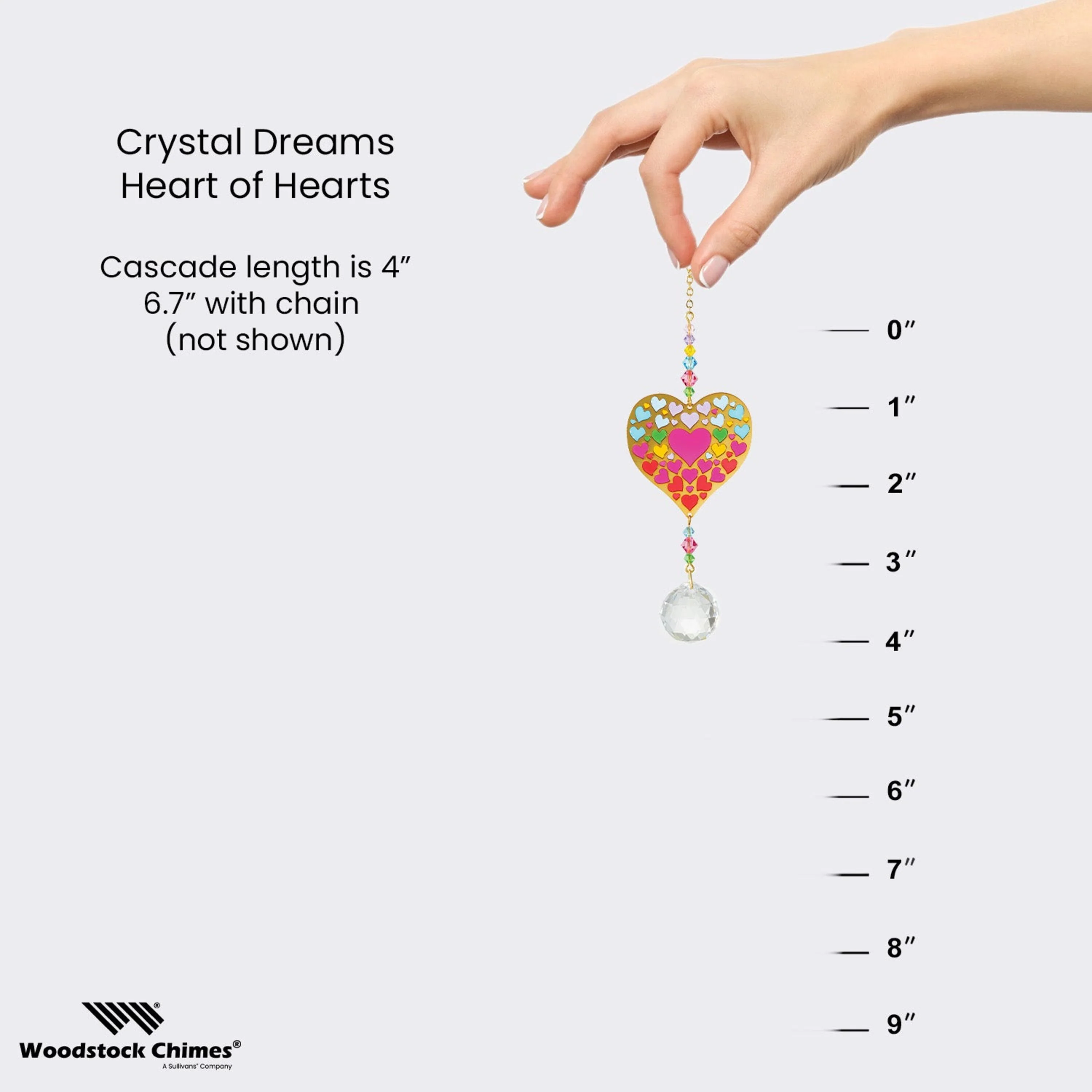 Crystal Dreams - Heart of Hearts - Image 4