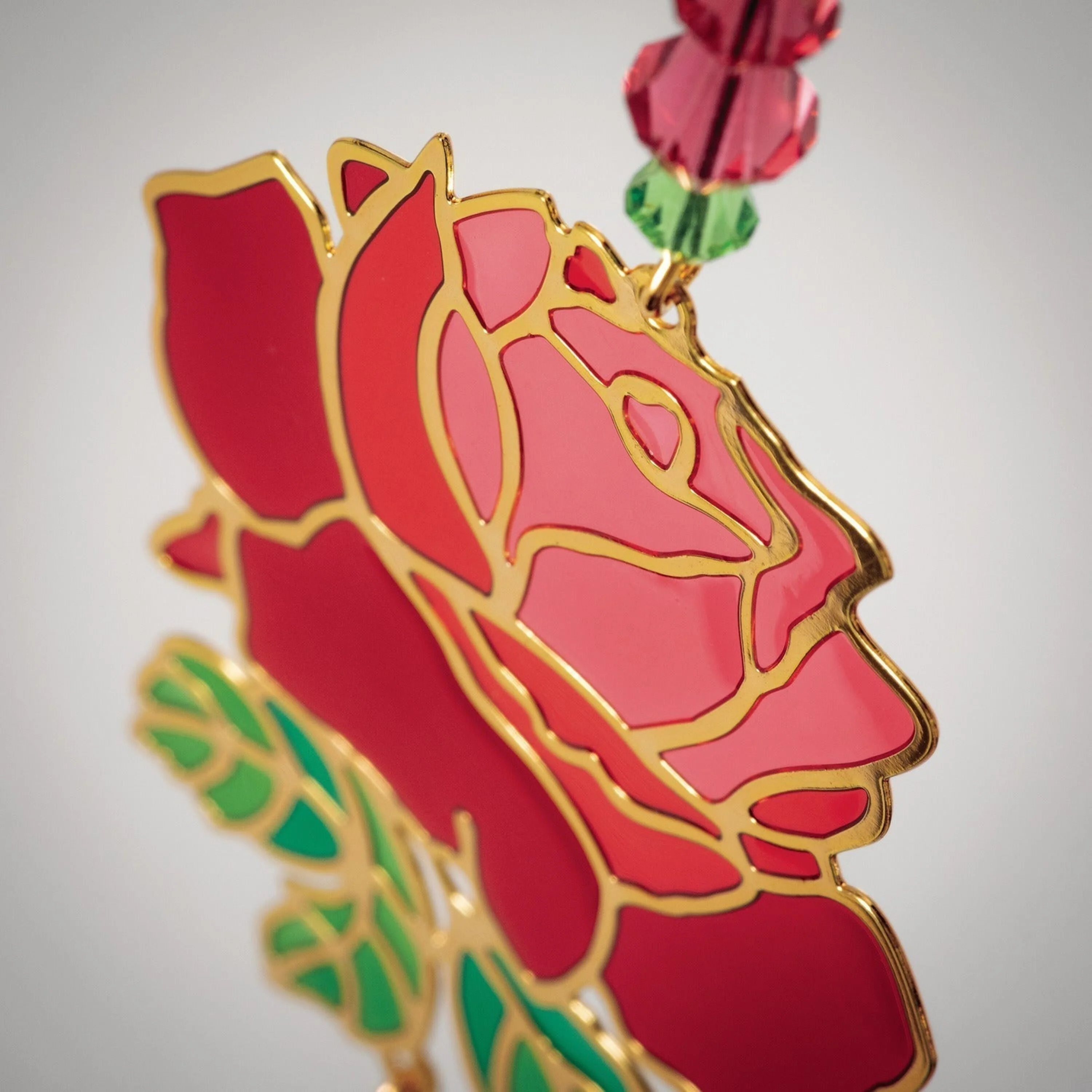 Crystal Dreams - Rose - Image 2
