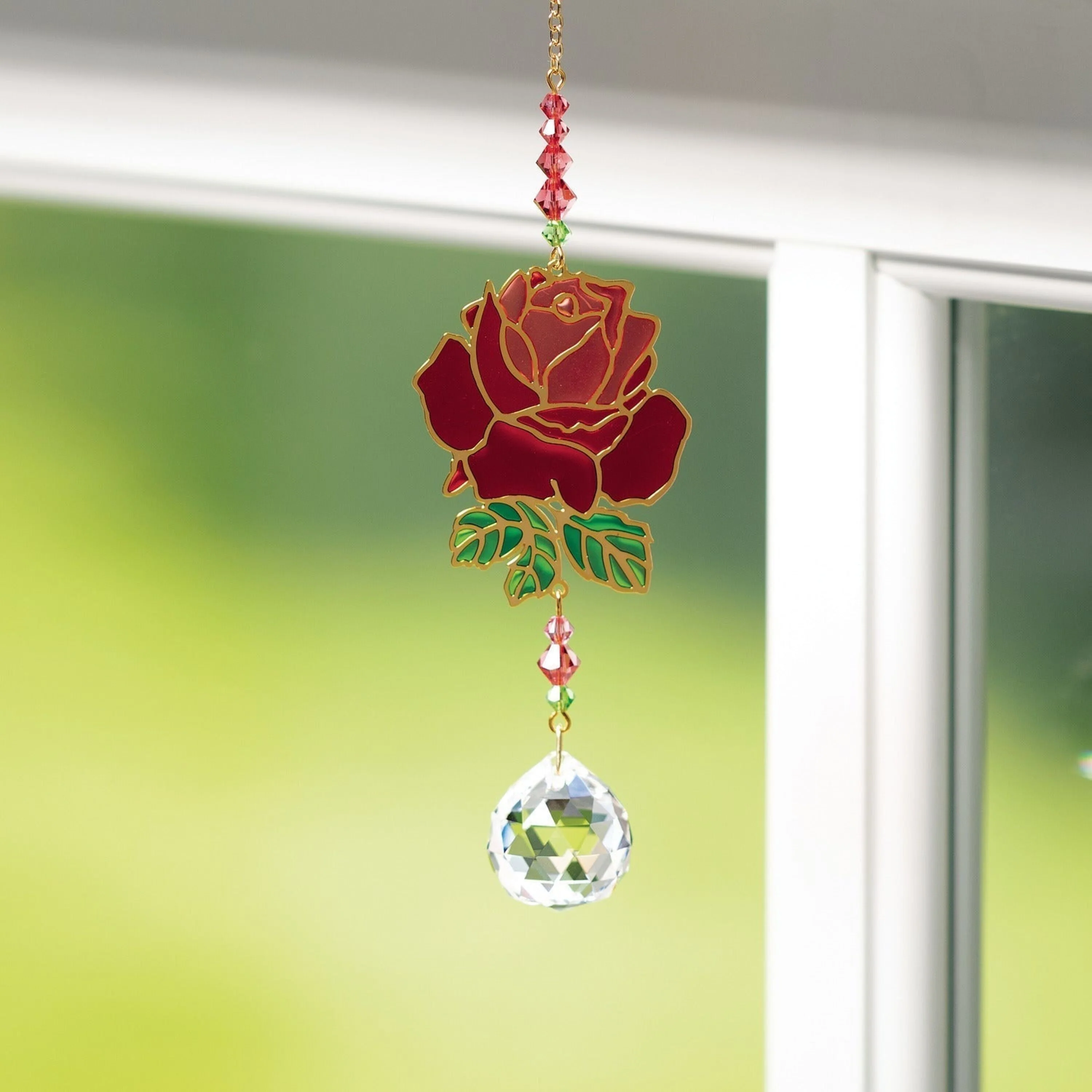 Crystal Dreams - Rose - Image 3