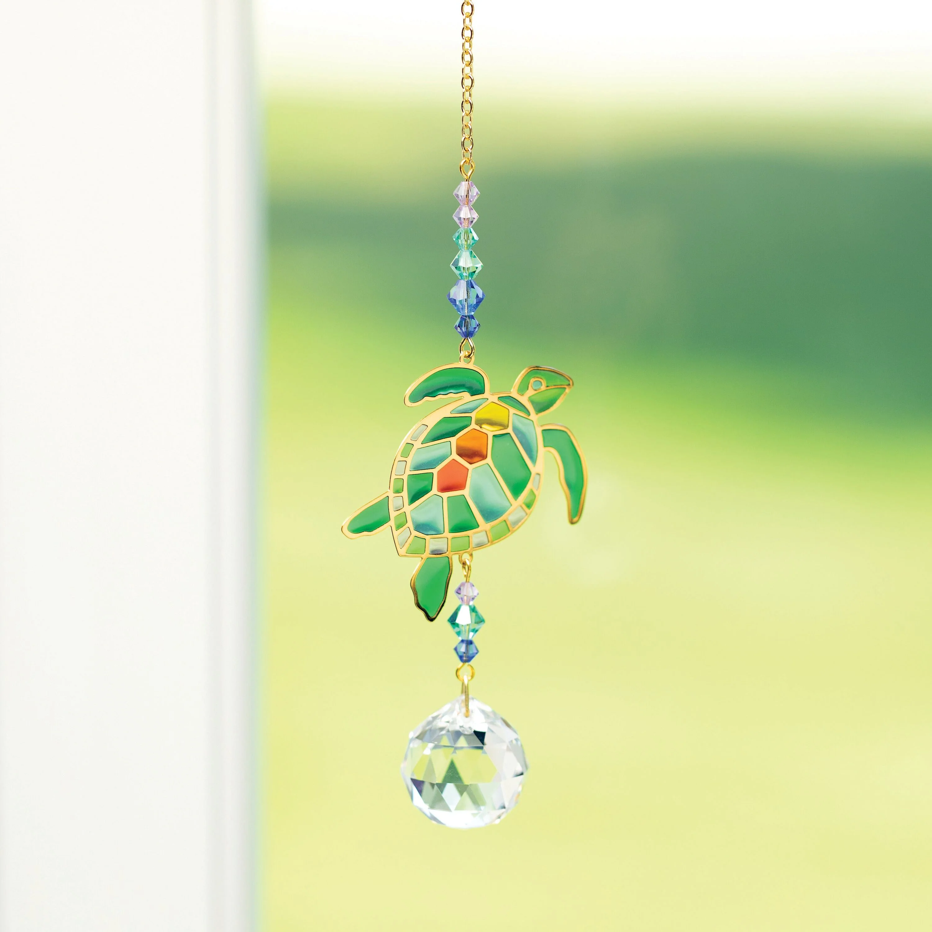 Crystal Dreams - Turtle - Image 3