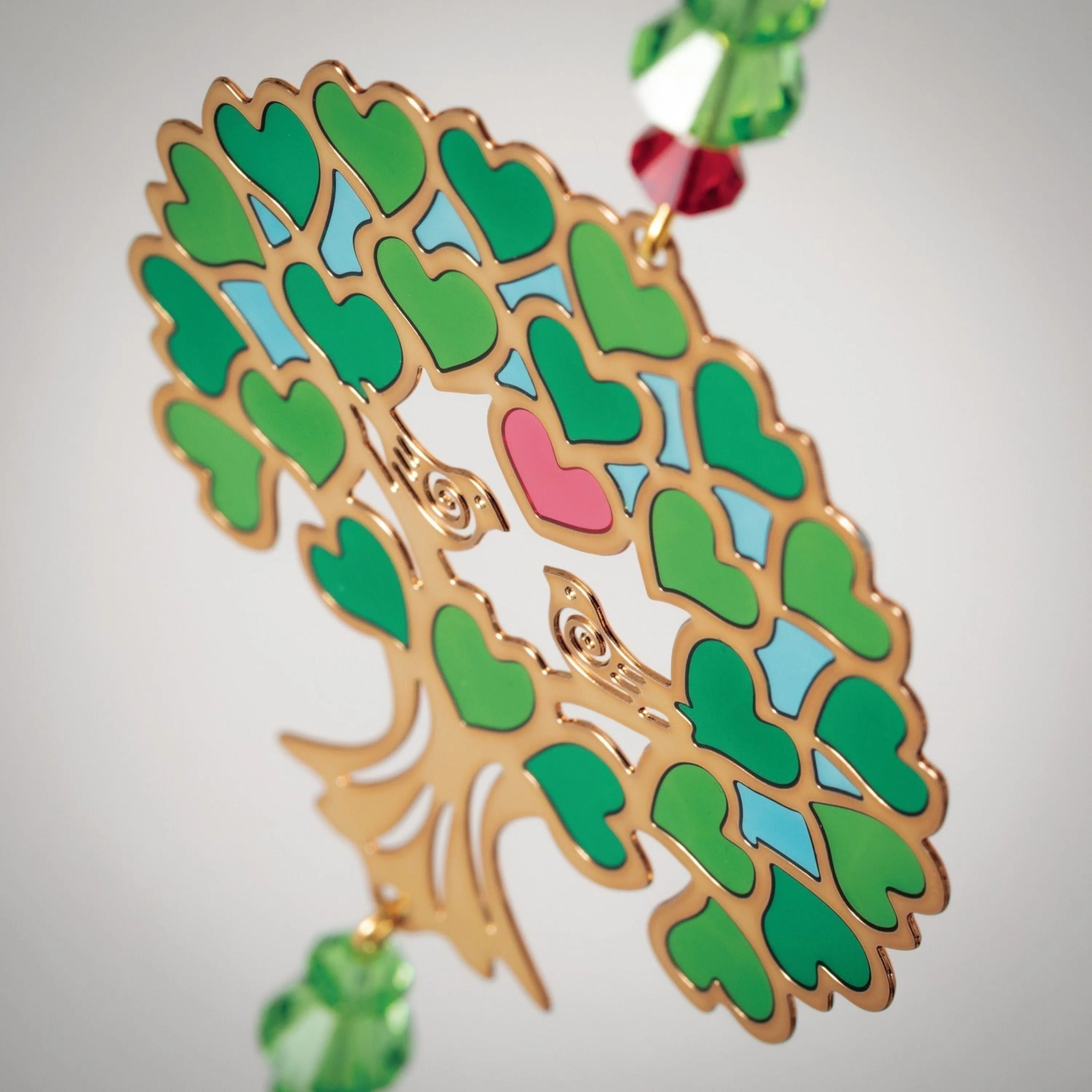 Crystal Dreams - Tree of Life - Image 2