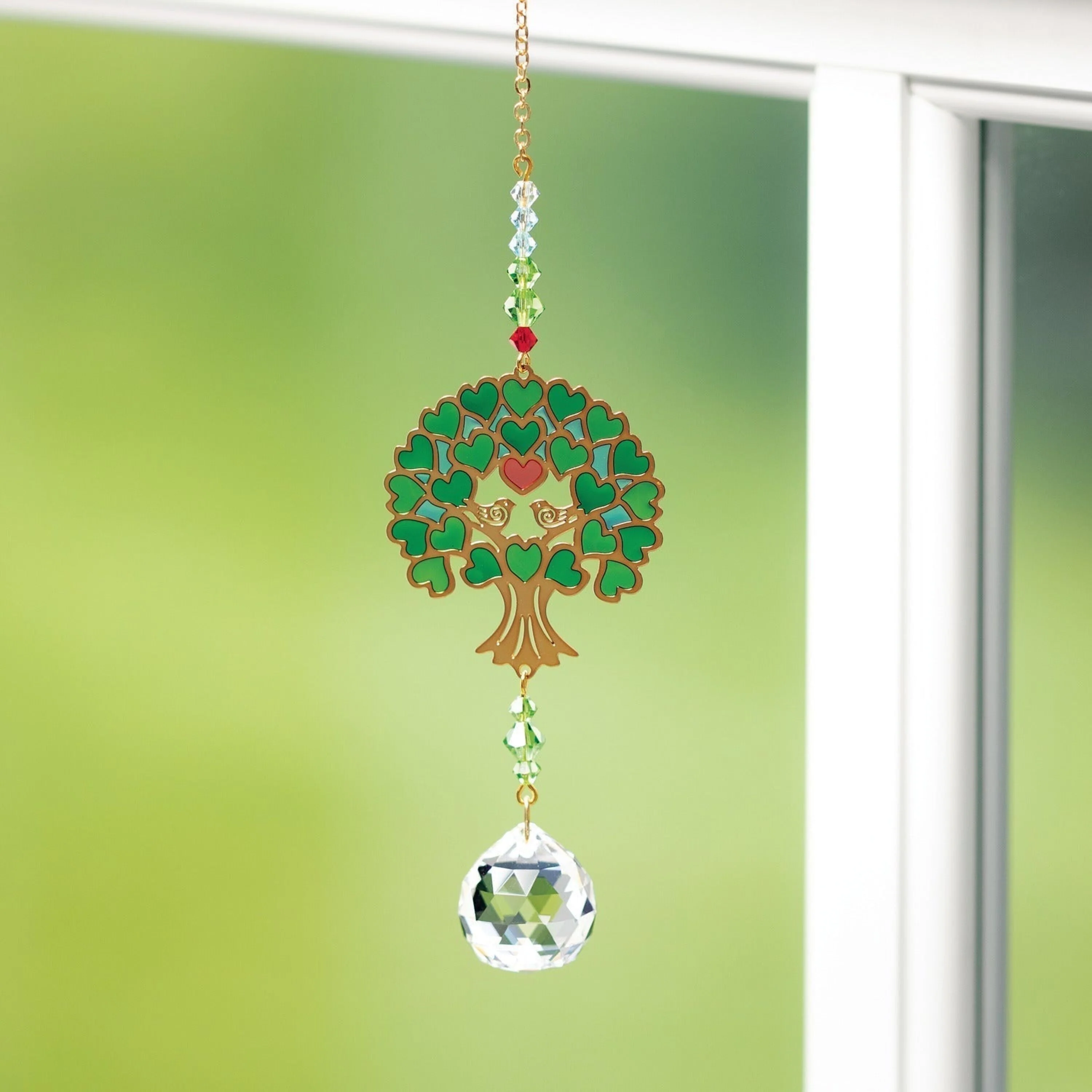 Crystal Dreams - Tree of Life - Image 3