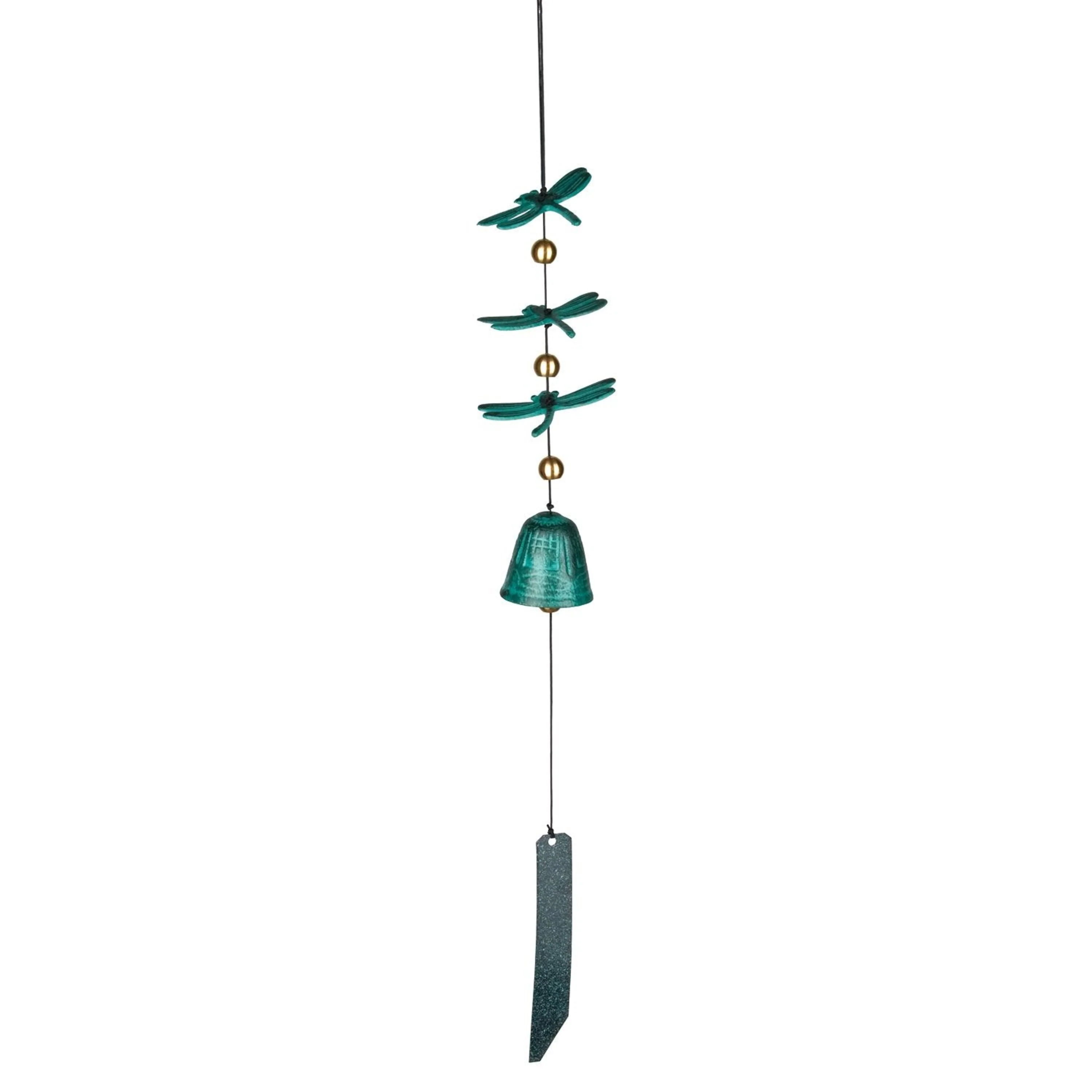 Habitats - Dragonfly Windbell - Image 4