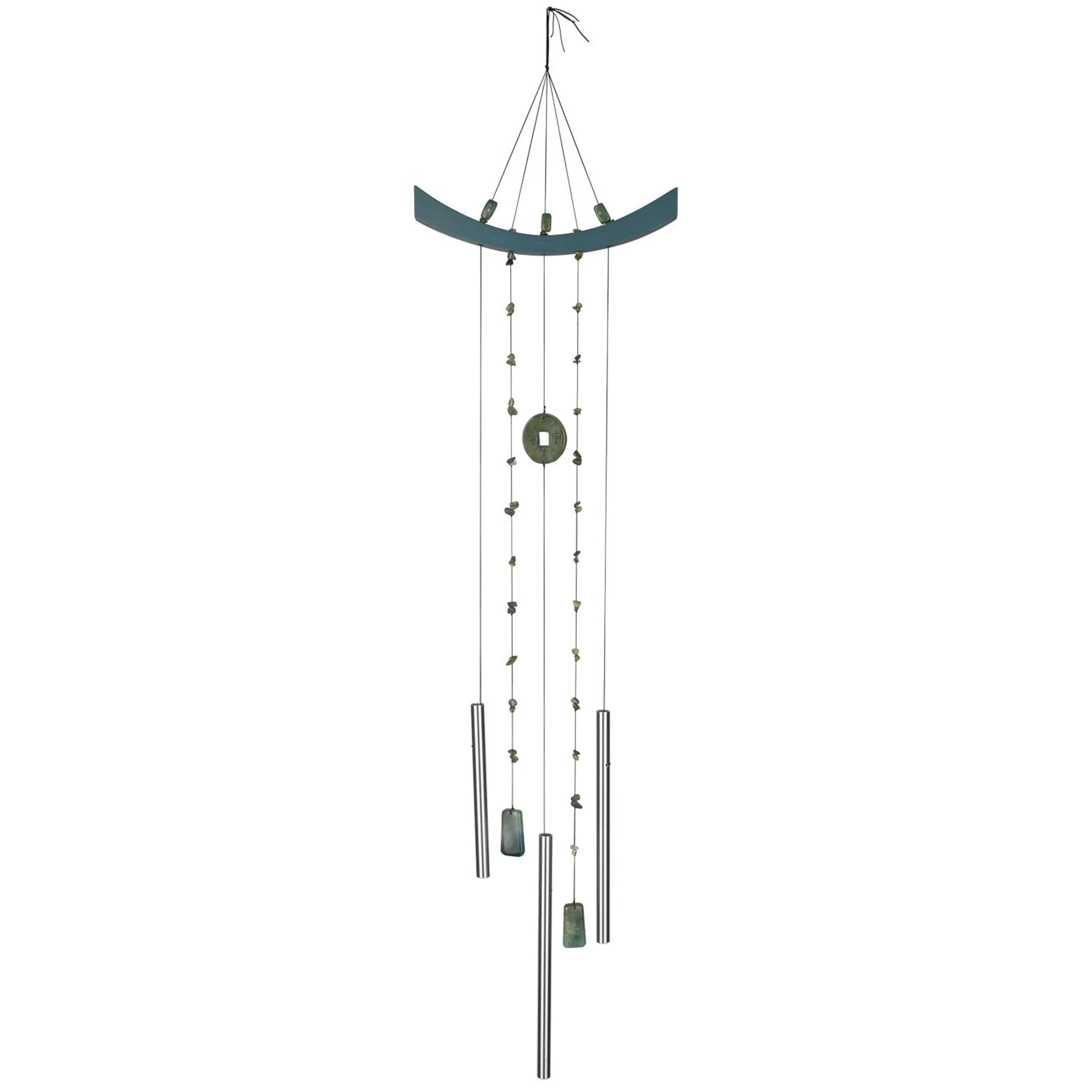 Chi Energy Chimes - Jade - Image 3