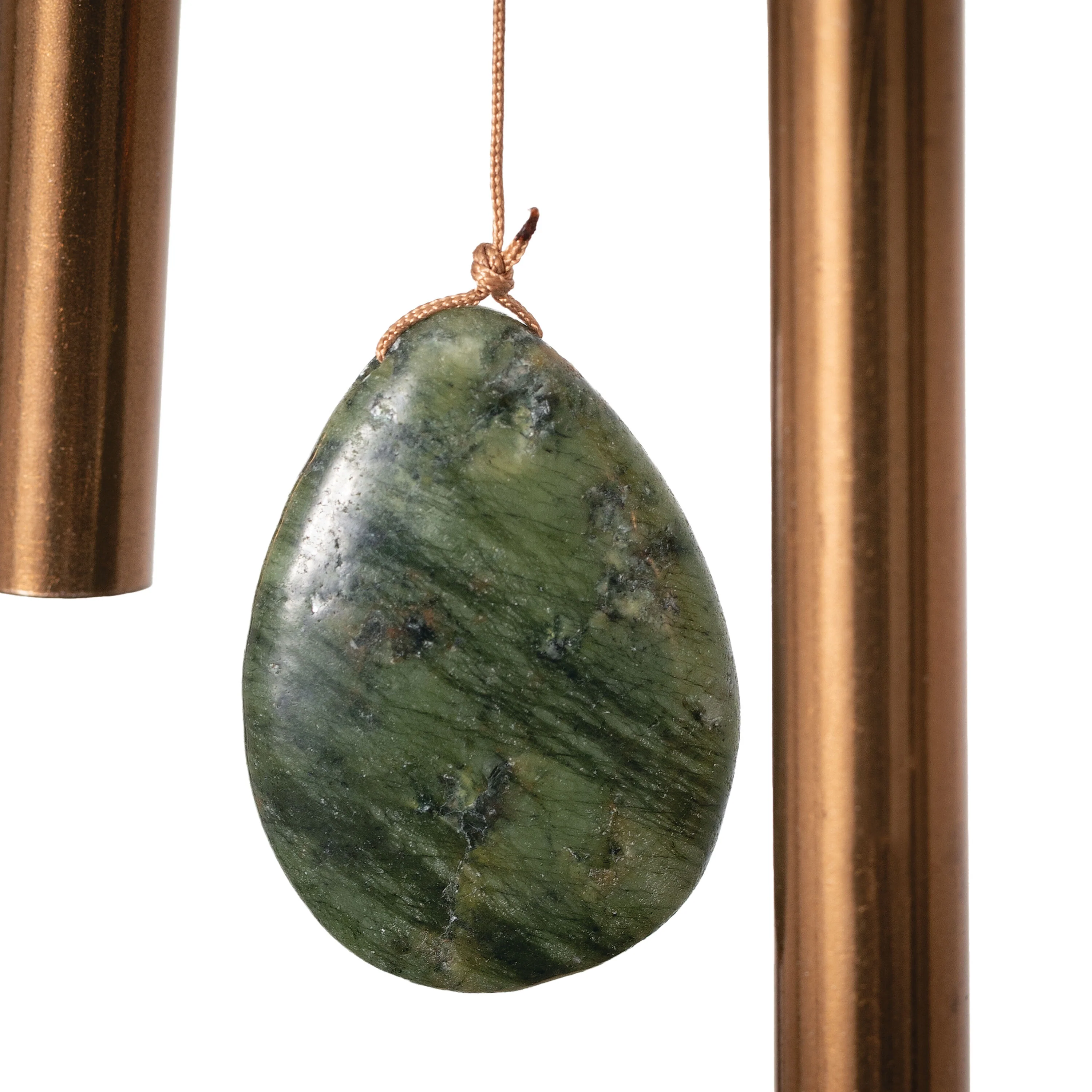 Chi Energy Chime - Small, Jade - Image 4