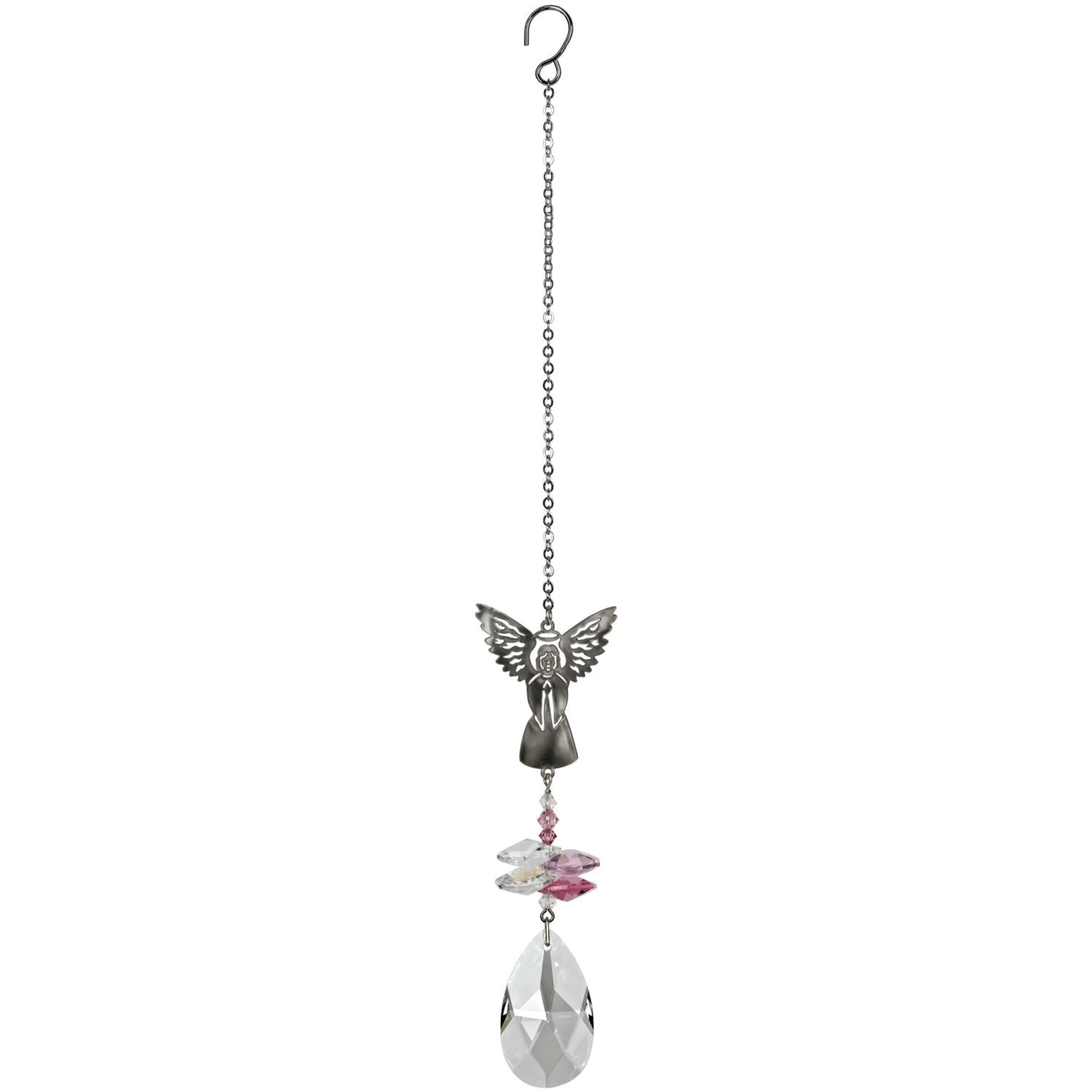 Crystal Fantasy - Angel - Image 5