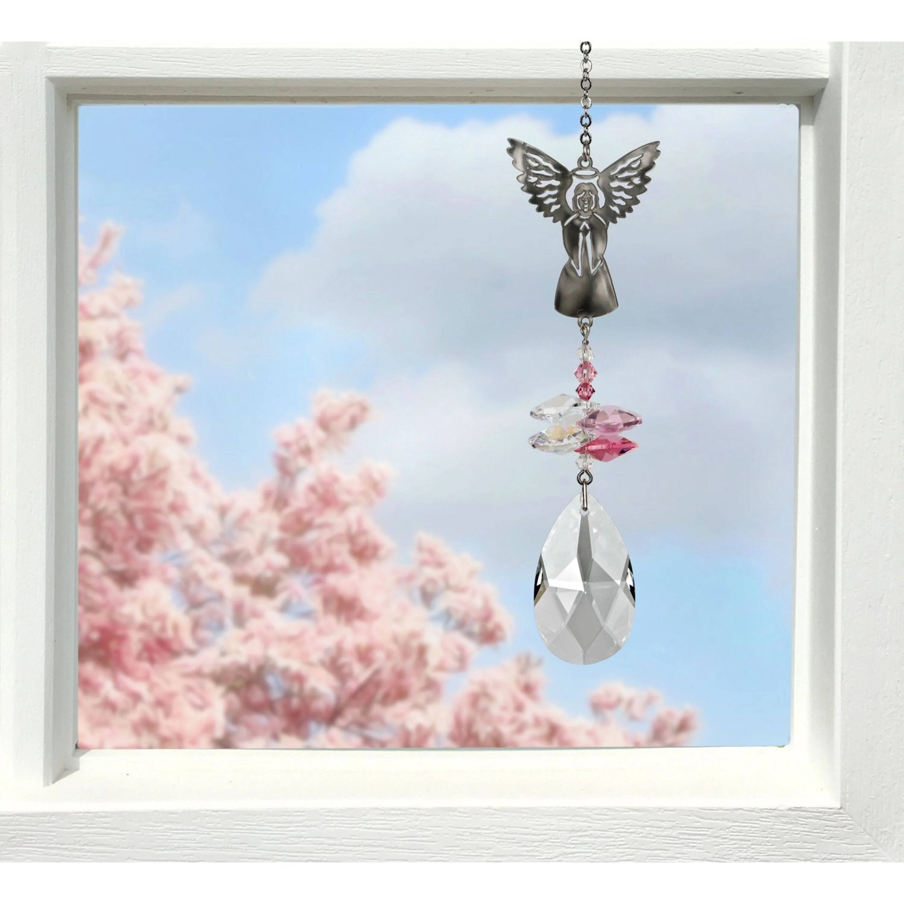 Crystal Fantasy - Angel - Image 8