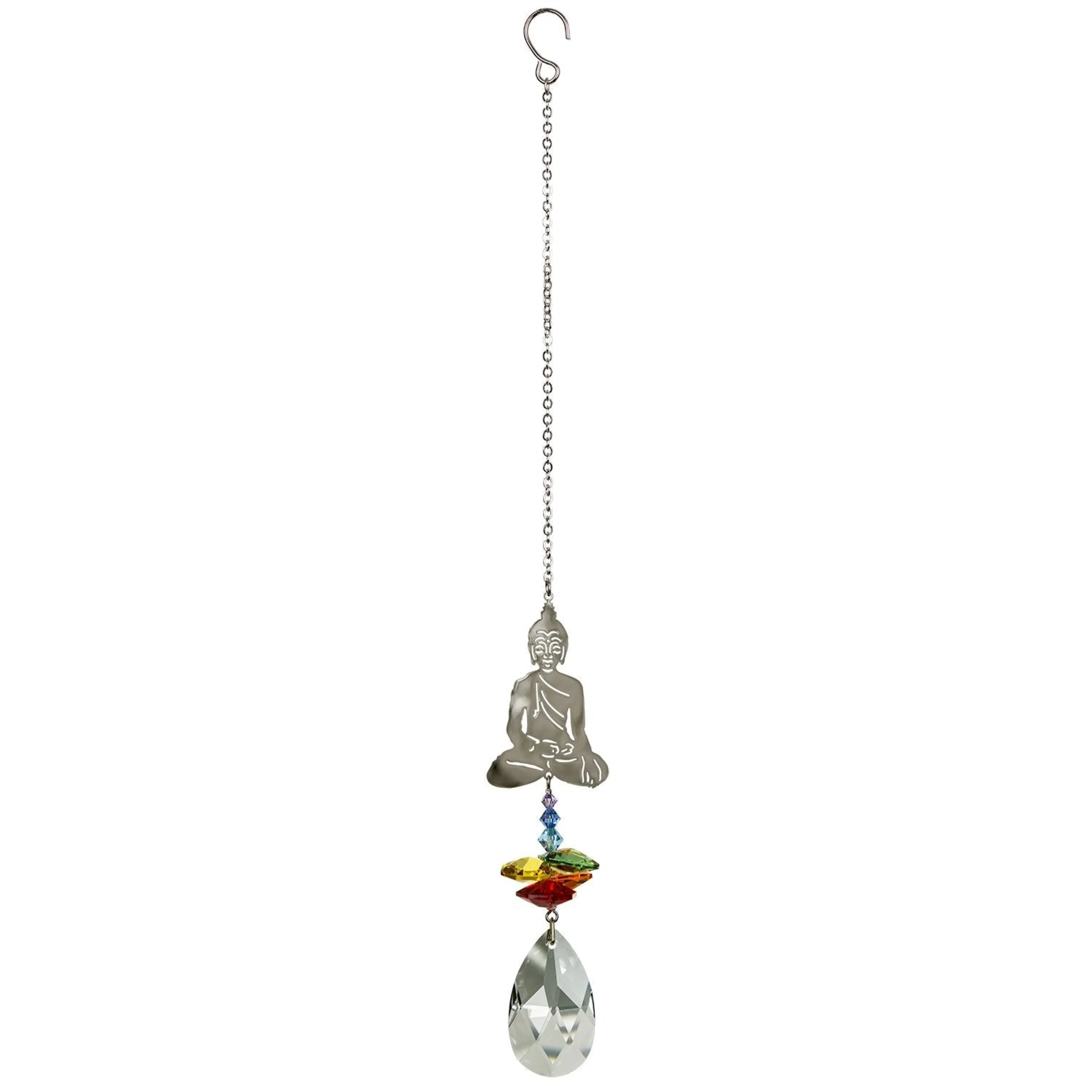 Crystal Fantasy - Buddha - Image 4