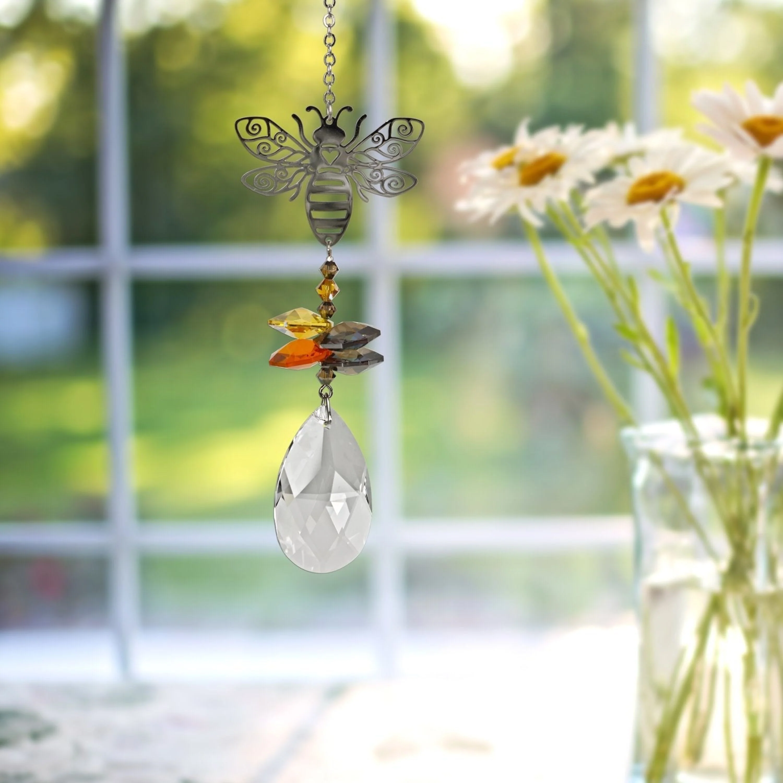 Crystal Fantasy - Bee - Image 2