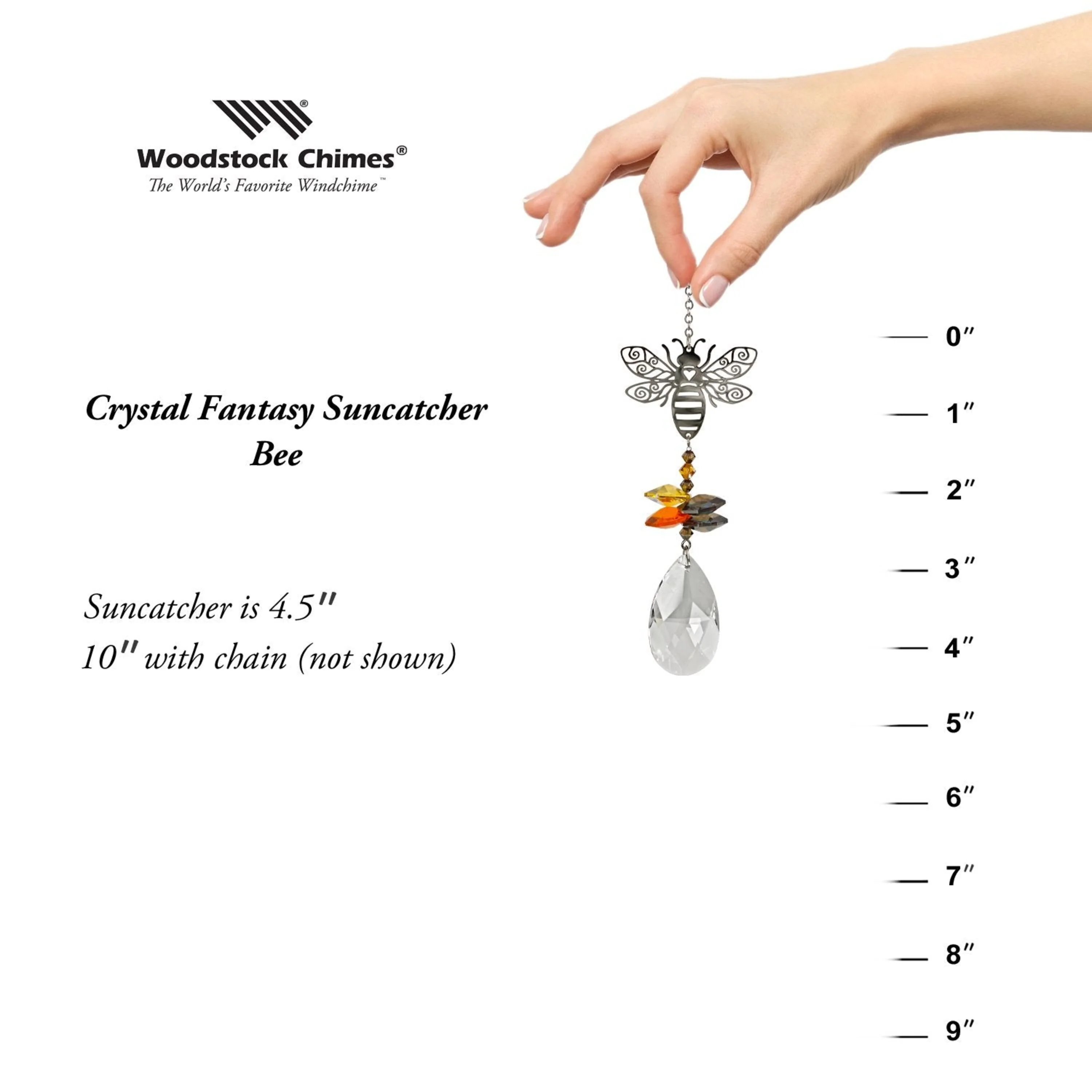 Crystal Fantasy - Bee - Image 4