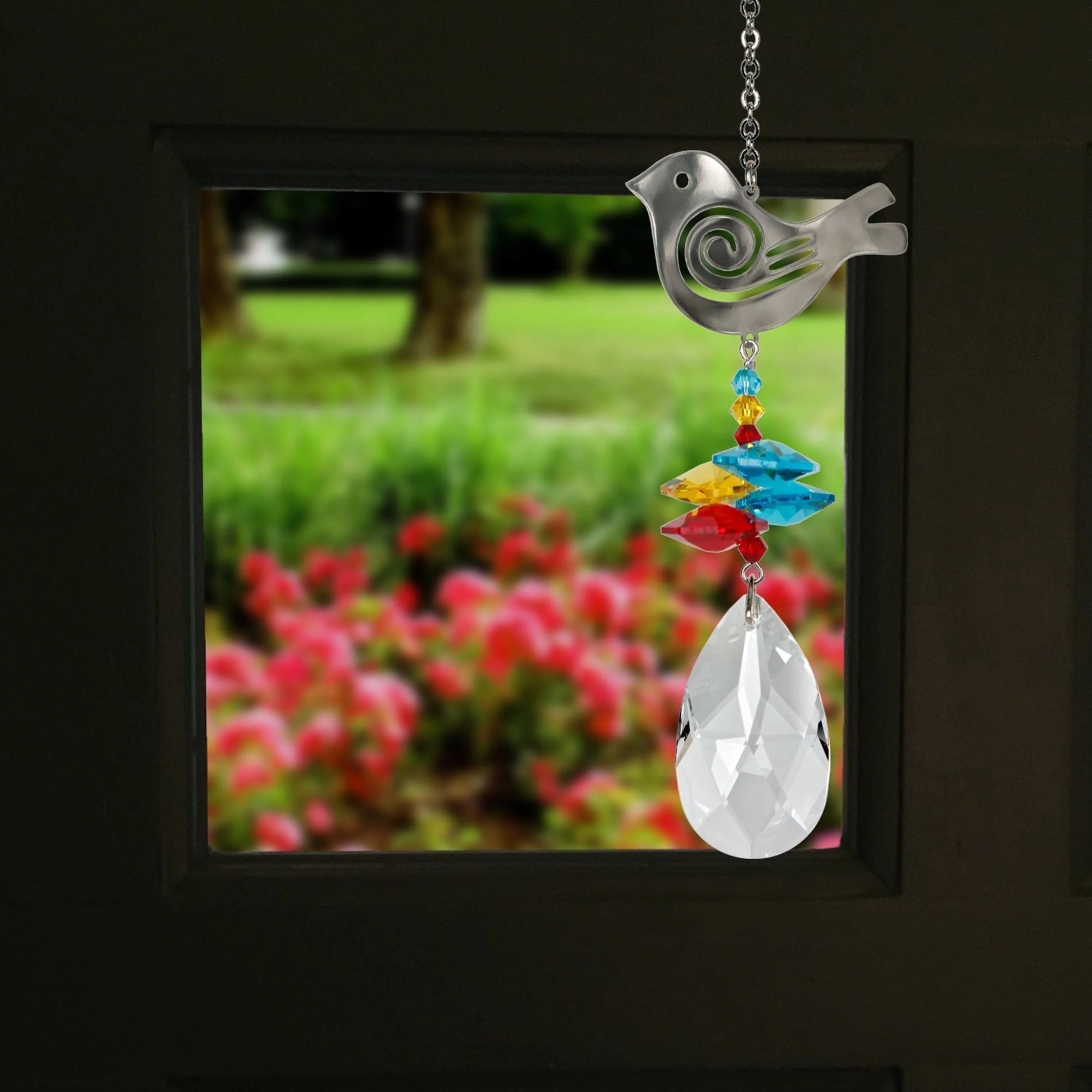 Crystal Fantasy - Bird - Image 2