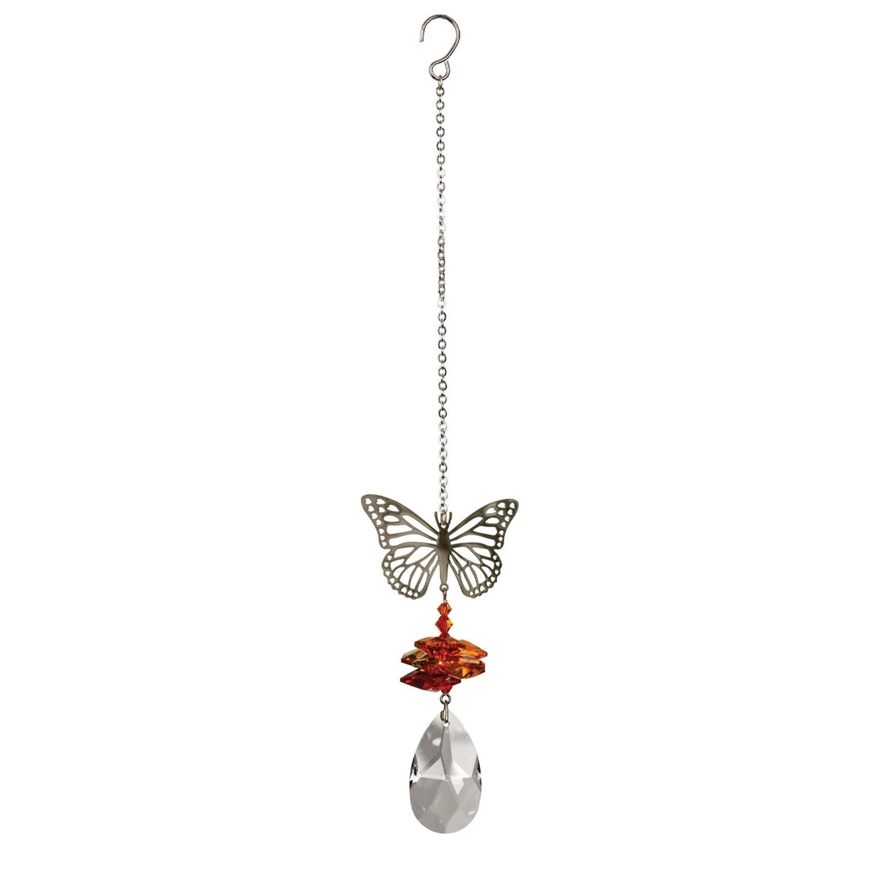 Crystal Fantasy - Butterfly - Image 4