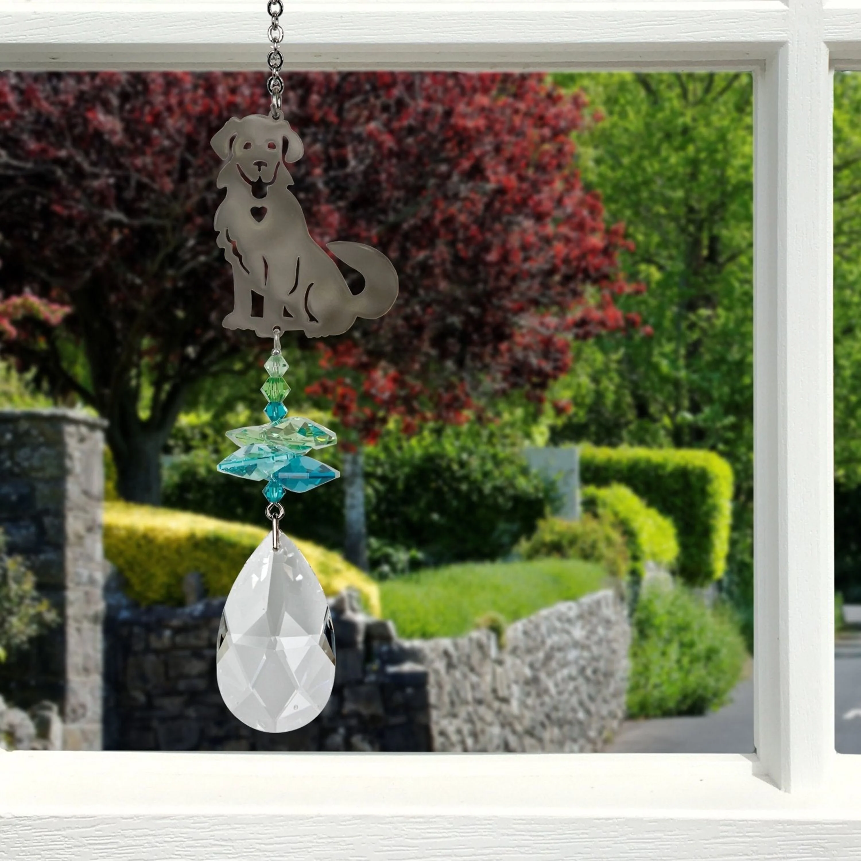 Crystal Fantasy - Dog - Image 2