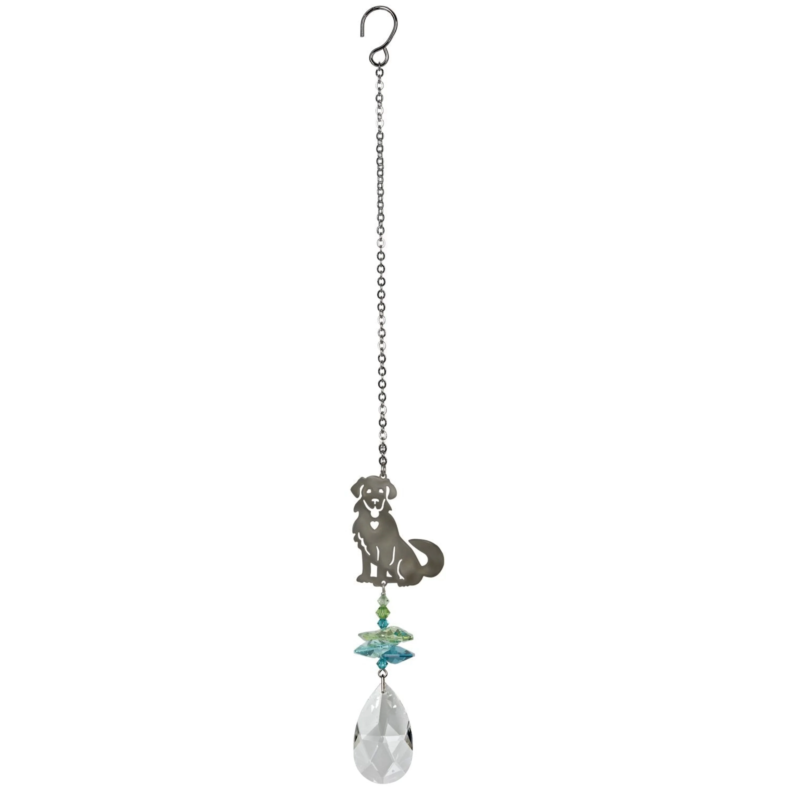 Crystal Fantasy - Dog - Image 4