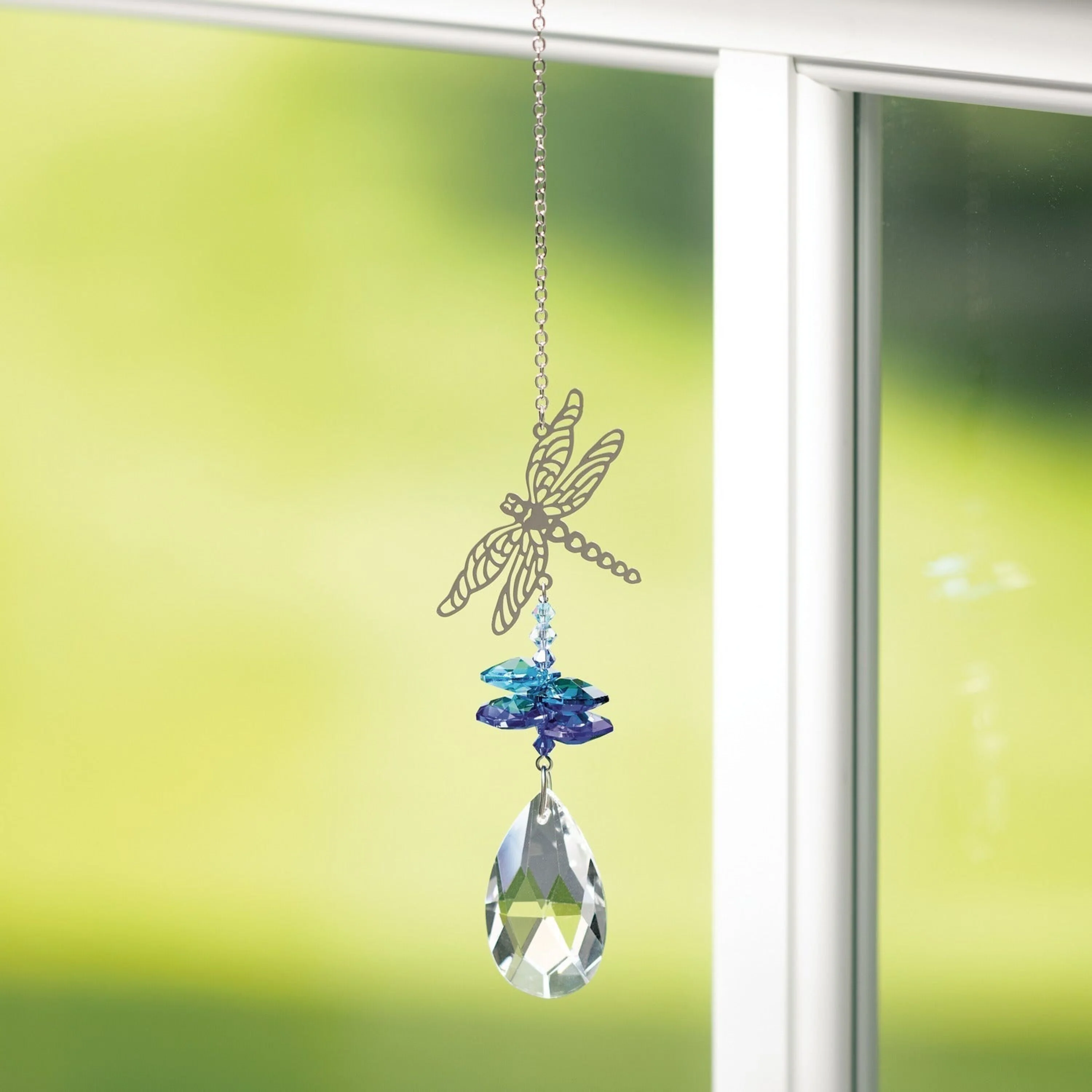 Crystal Fantasy - Dragonfly - Image 2