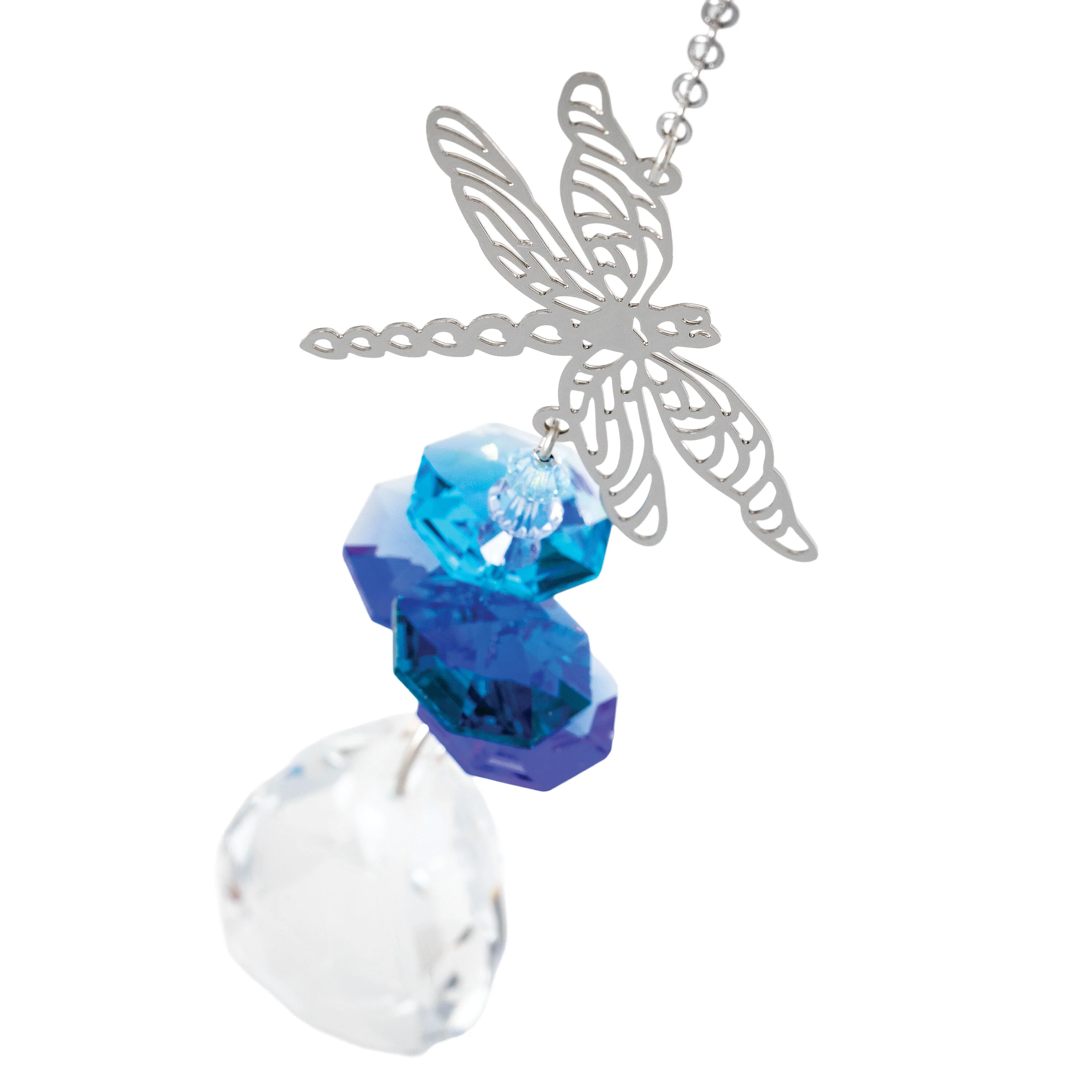 Crystal Fantasy - Dragonfly - Image 3